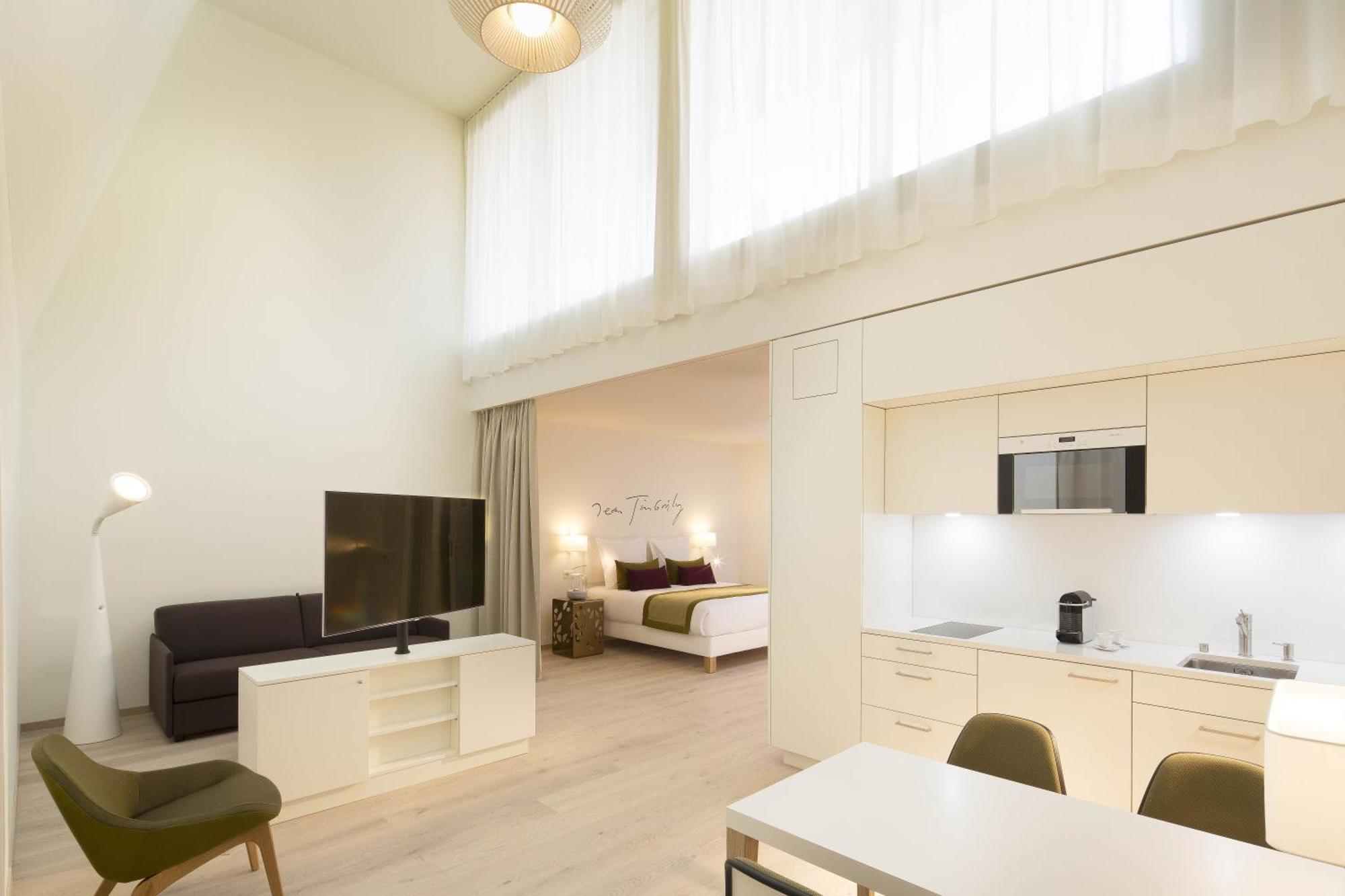 Suite