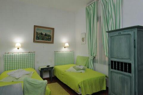 Chambre Lits Jumeaux Standard