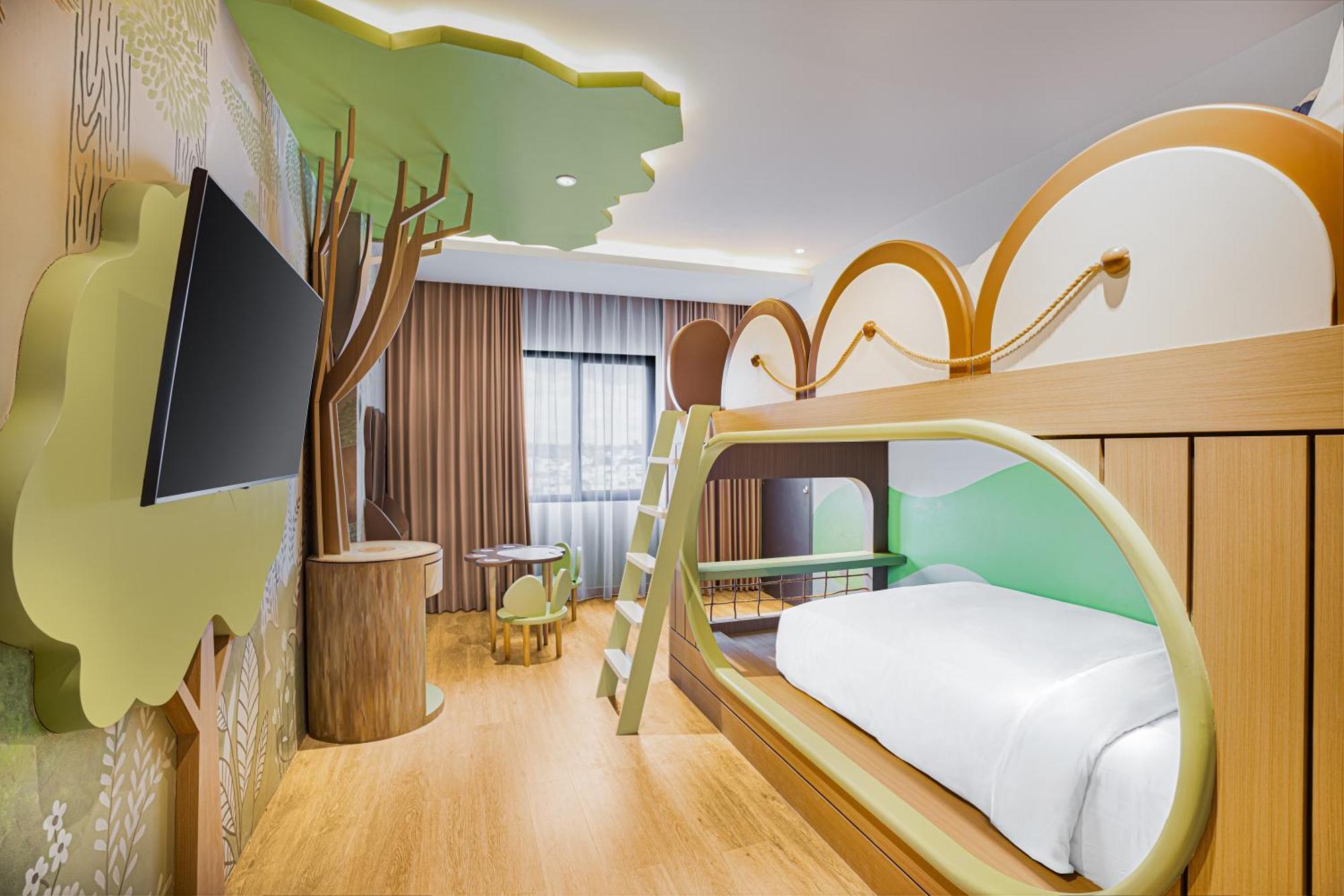 Family Suite