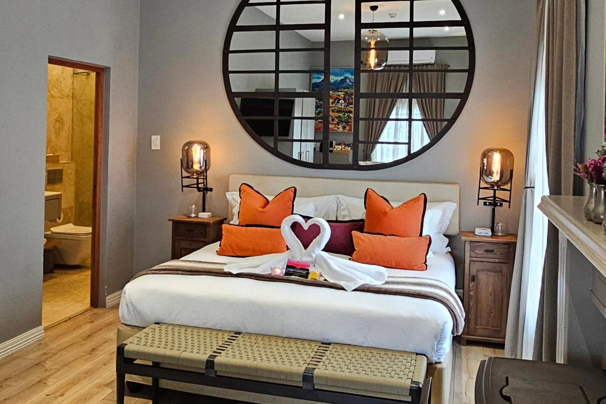 Deluxe Junior Suite