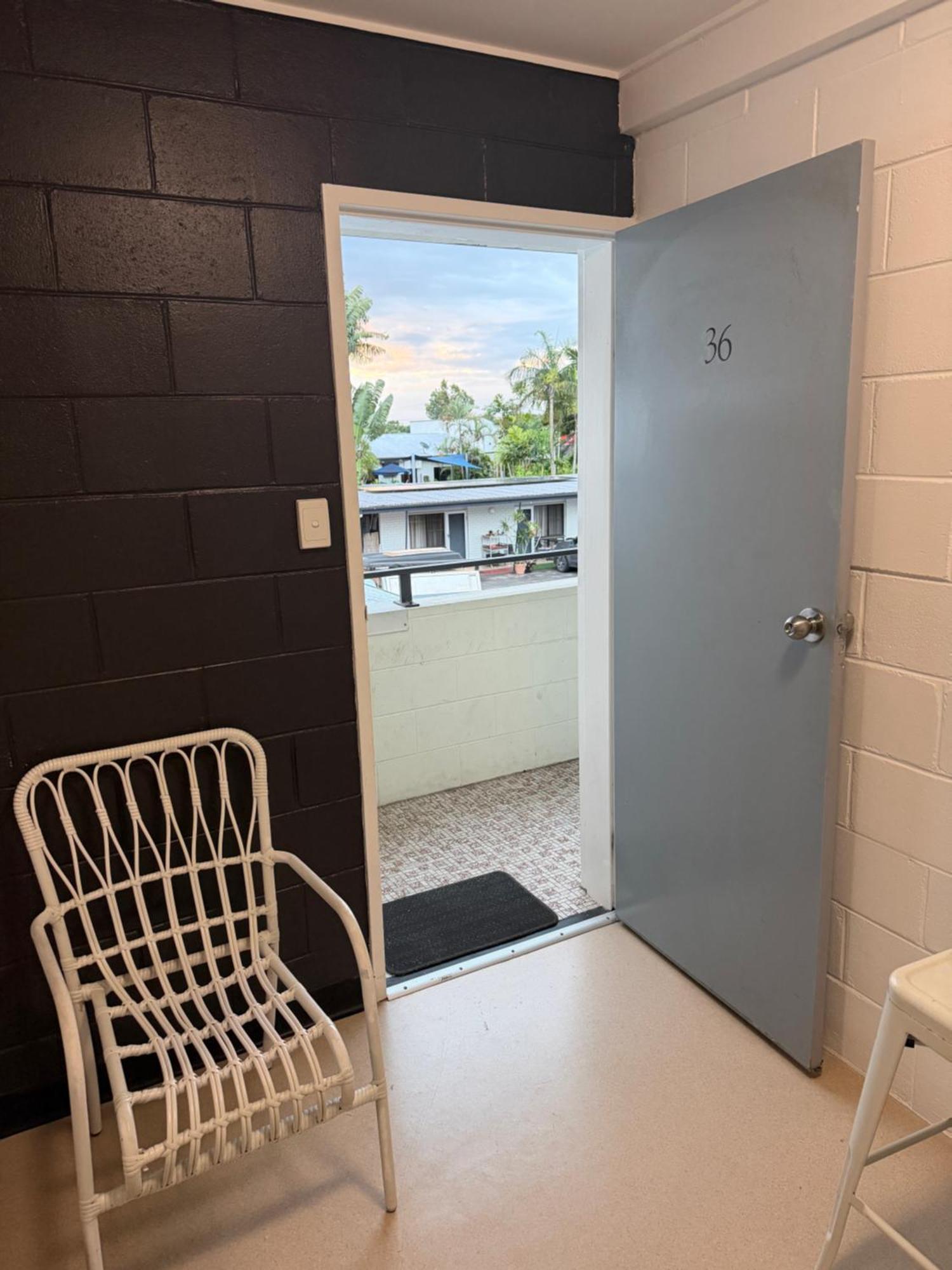 Economy Twin Room