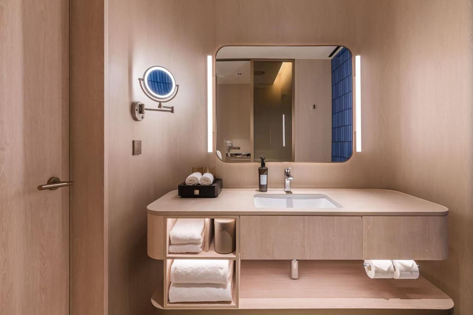 Budget Twin Room