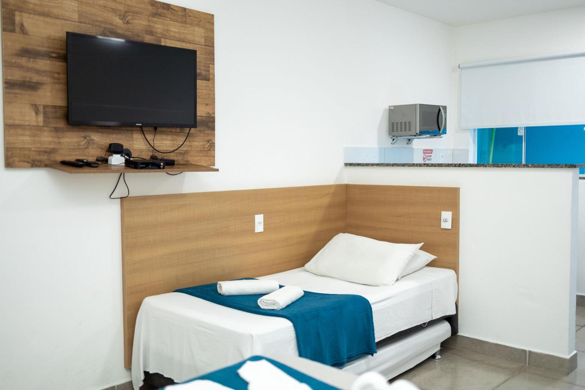 Quarto Duplo