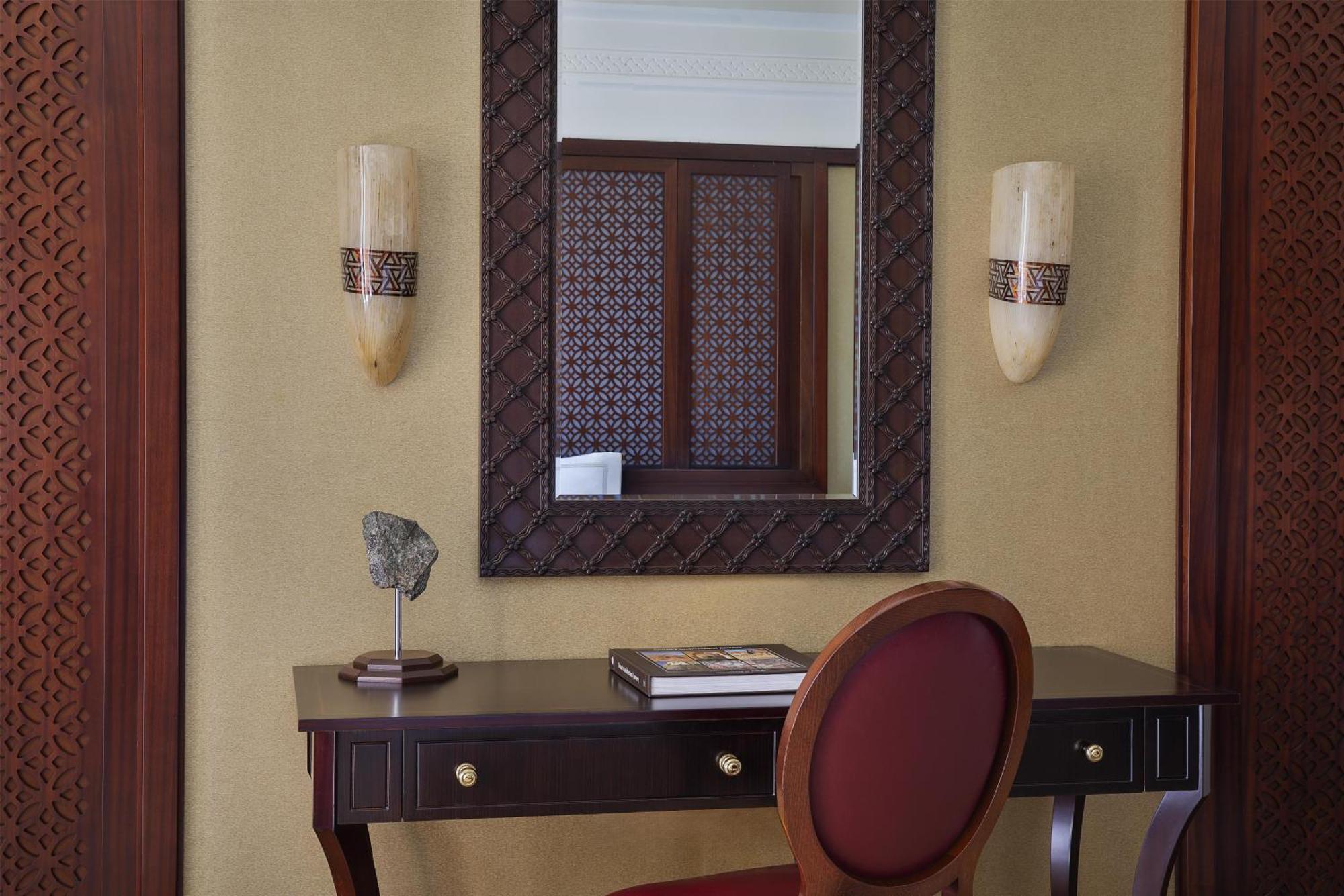 Premier Twin Room Panoramic Sea View