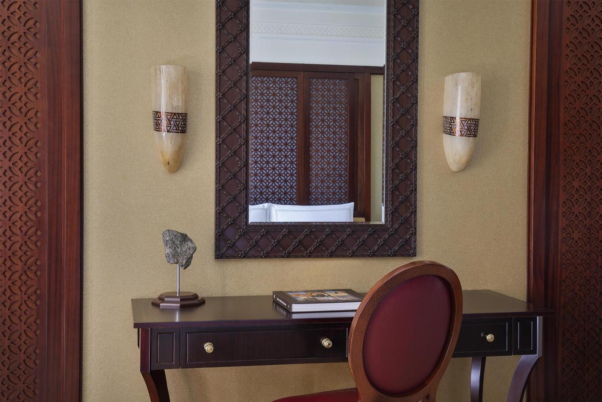 Premier King Room Panoramic Sea View