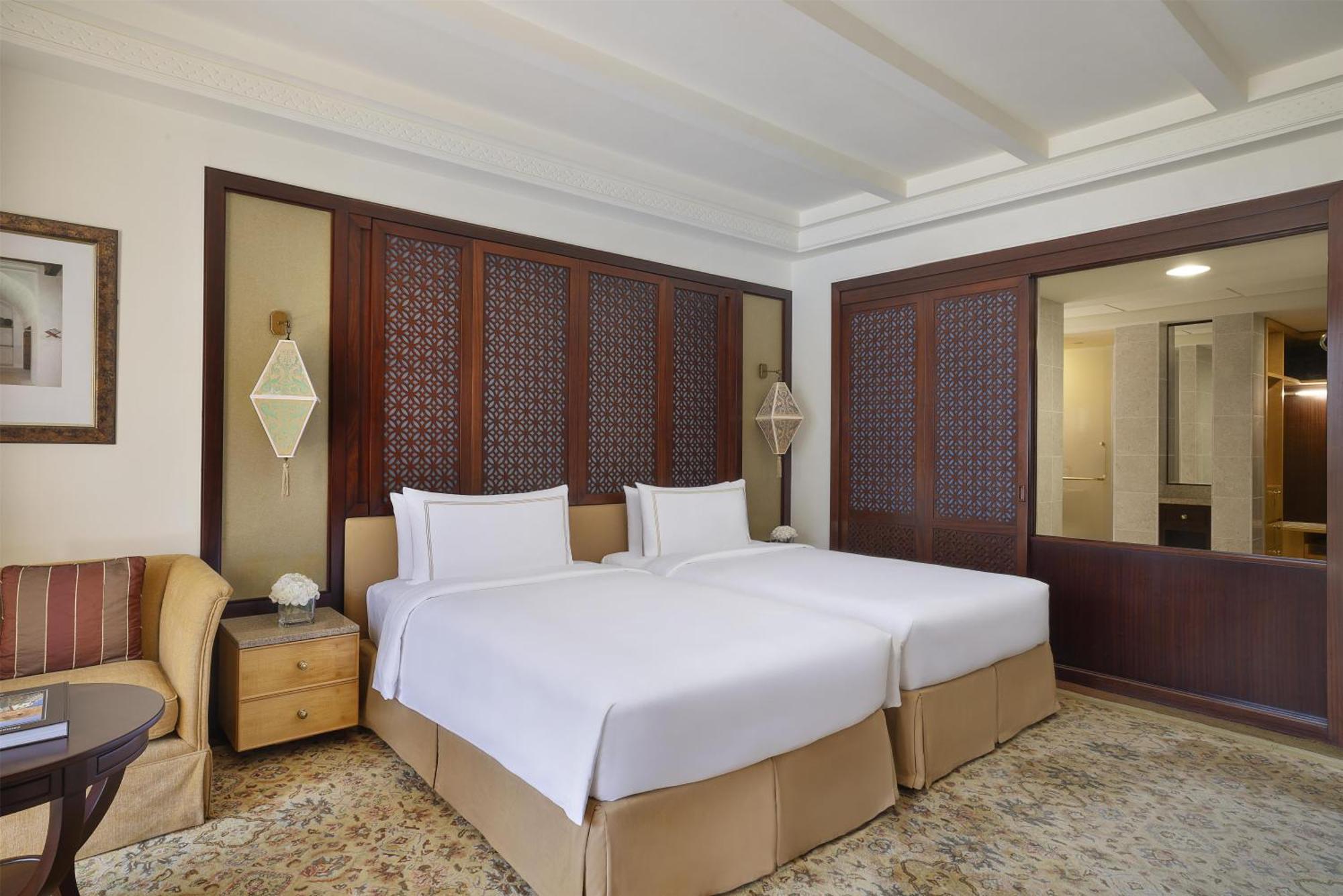 Premier Twin Room Panoramic Sea View