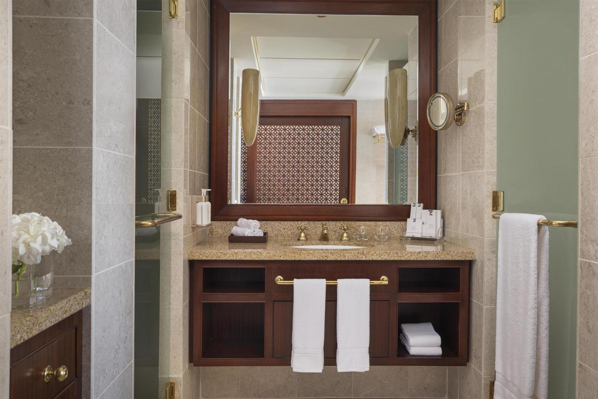 Premier Twin Room Panoramic Sea View