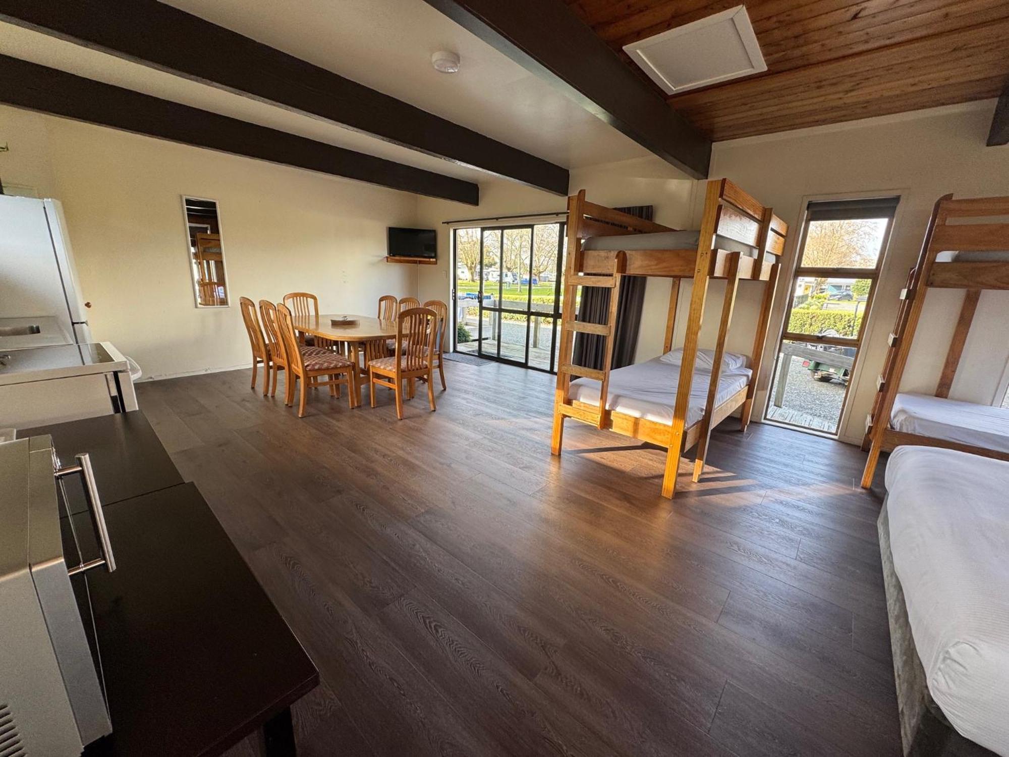 Family Bungalow