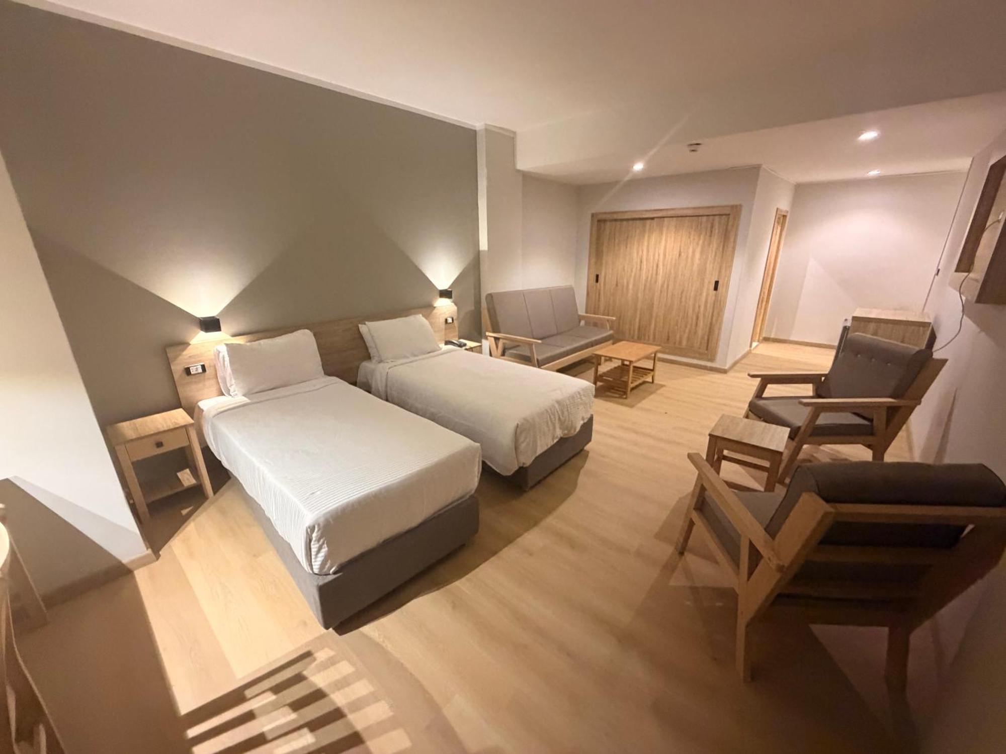Superior Double Room