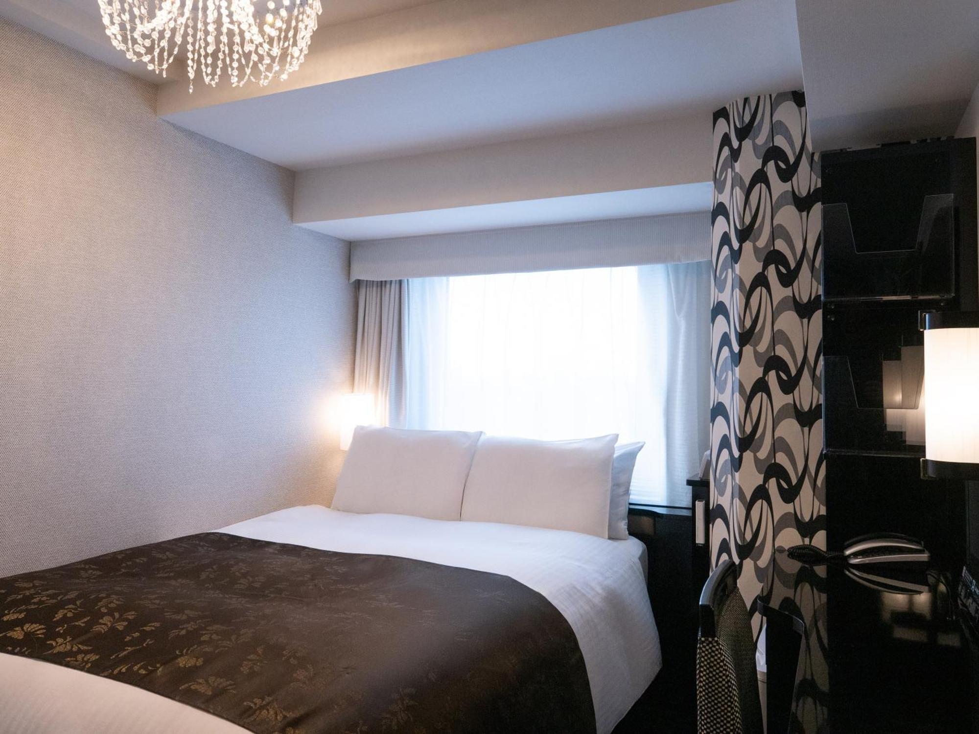Superior Double Room (1 Adult)  - Non-Smoking