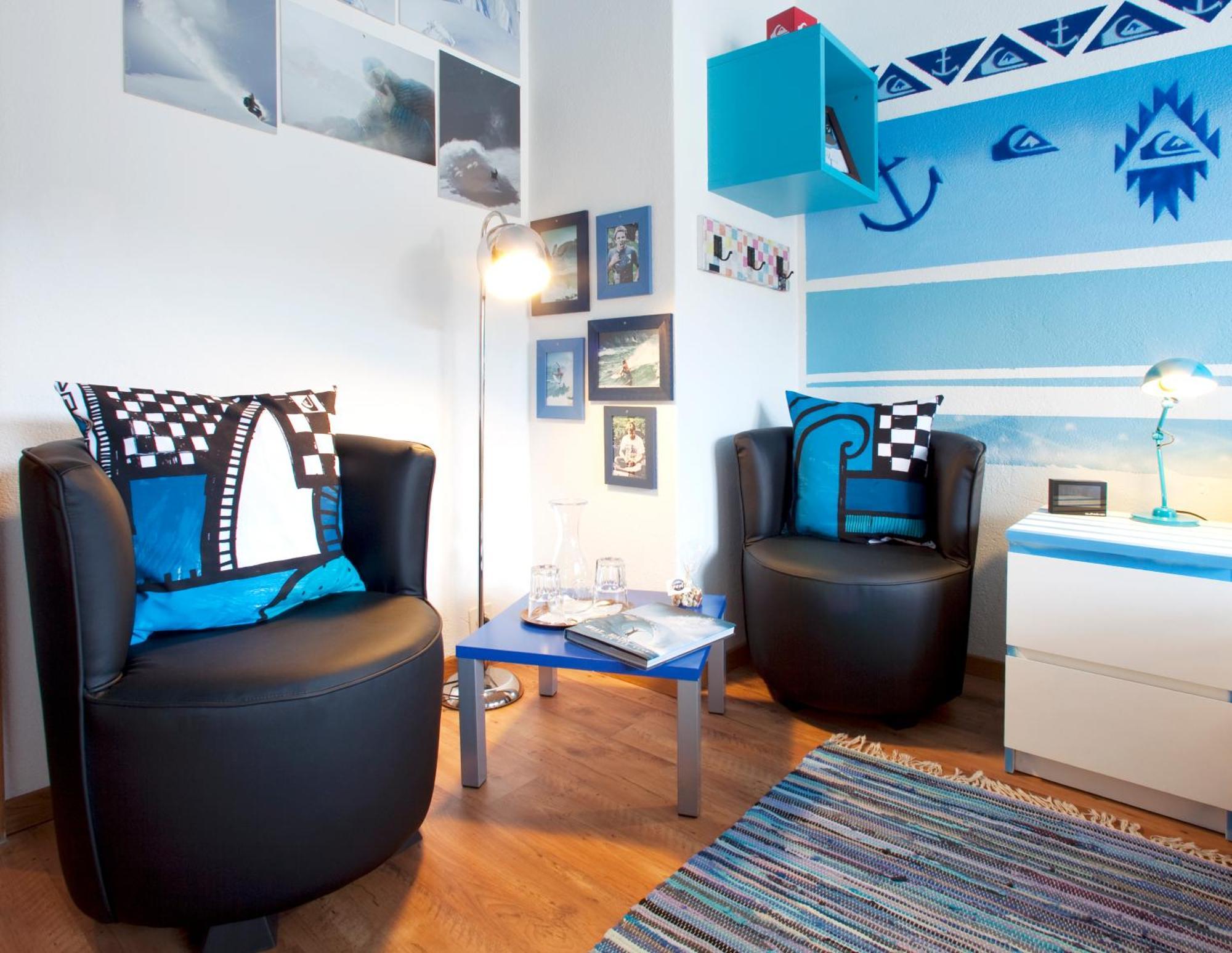 Double Room Balcony