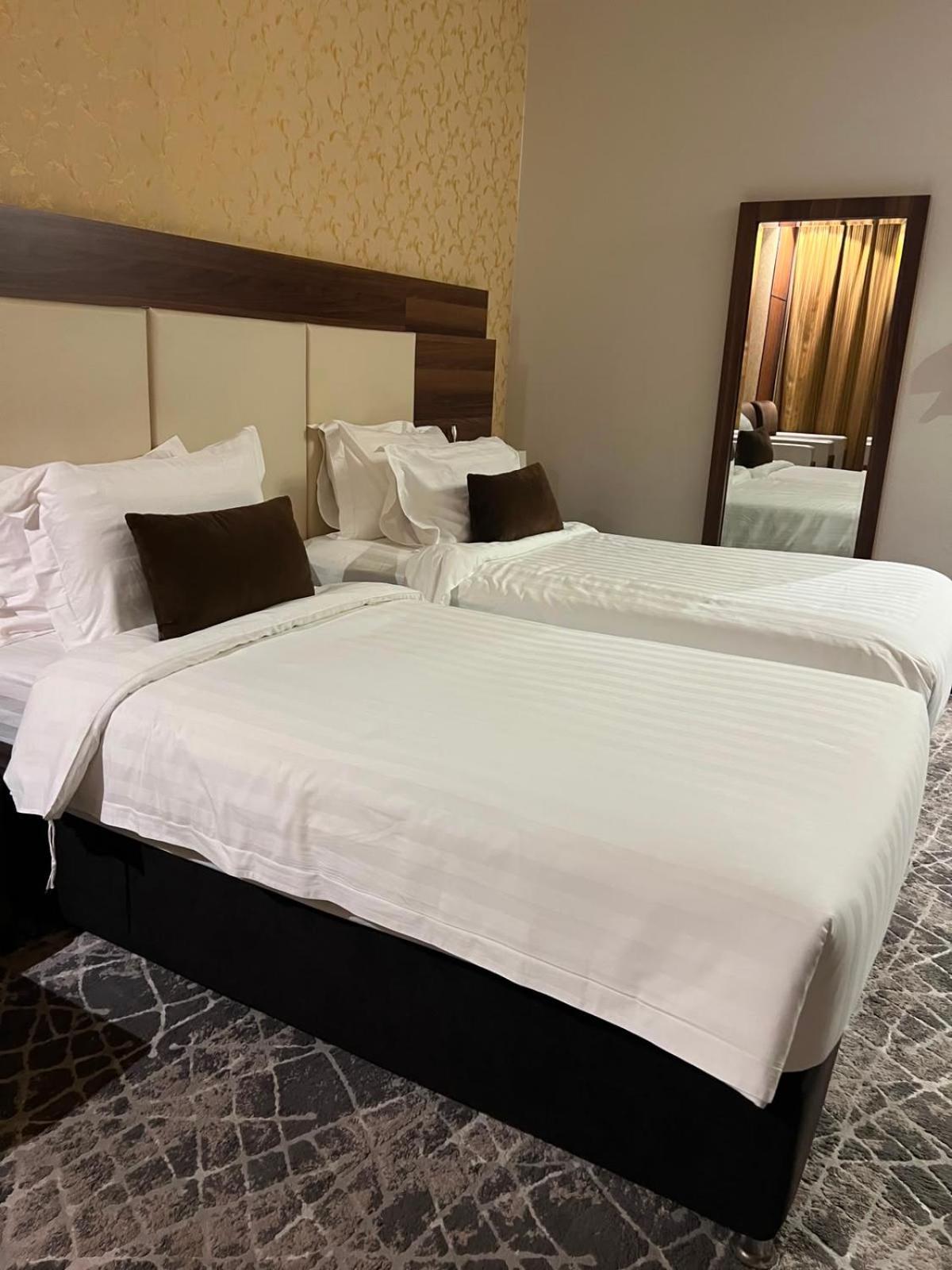 Two-Bedroom Suite