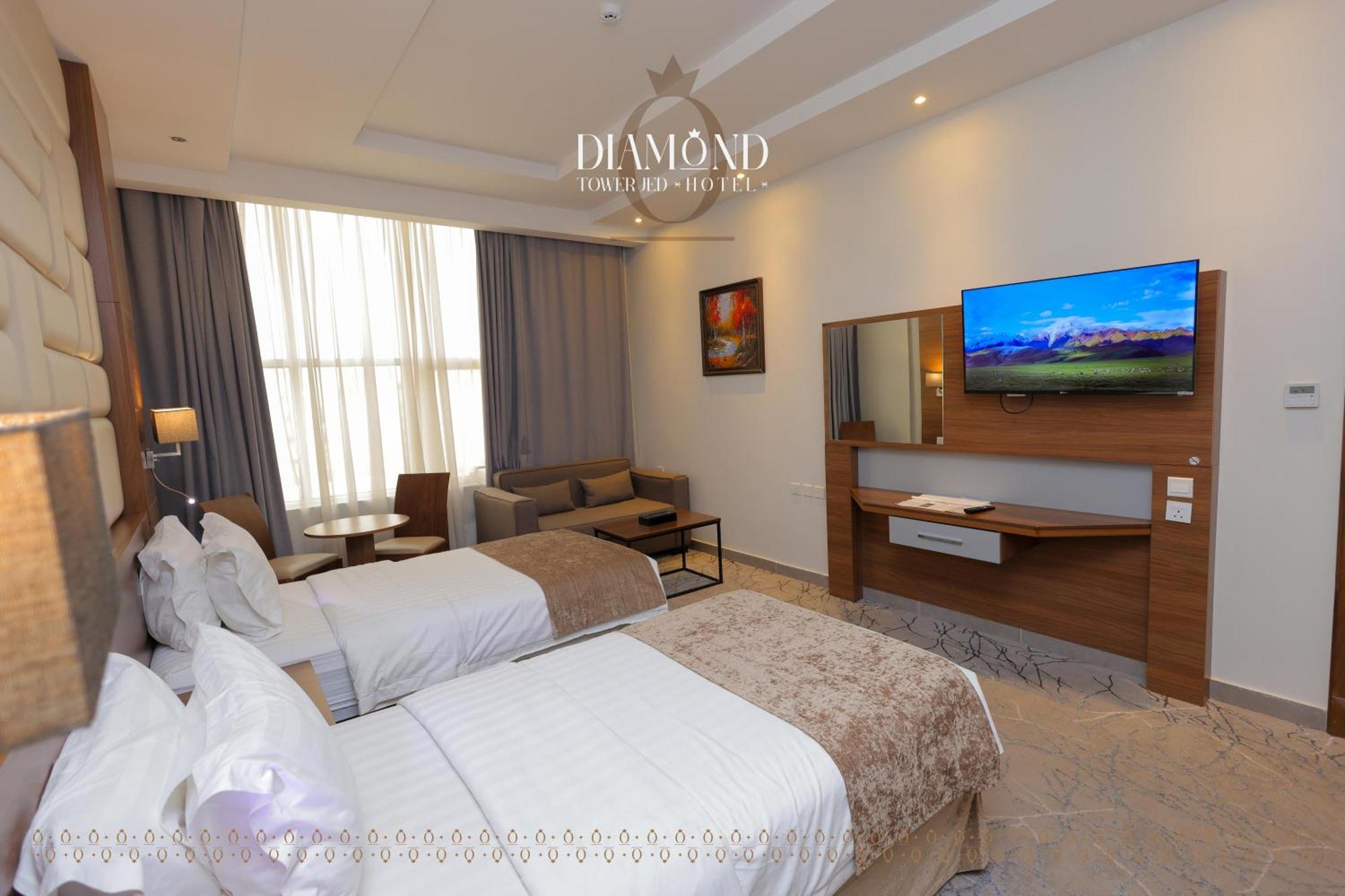 Premium Twin Studio