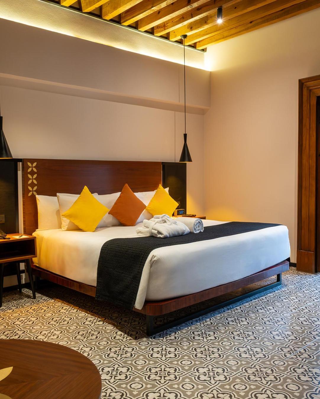 Deluxe Junior Suite