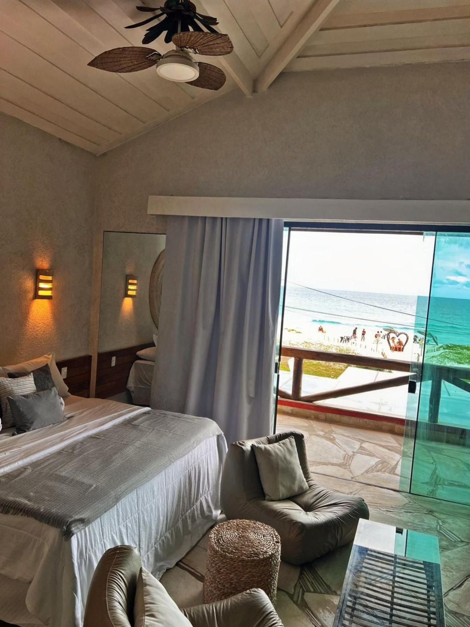 Superior Suite with Sea View