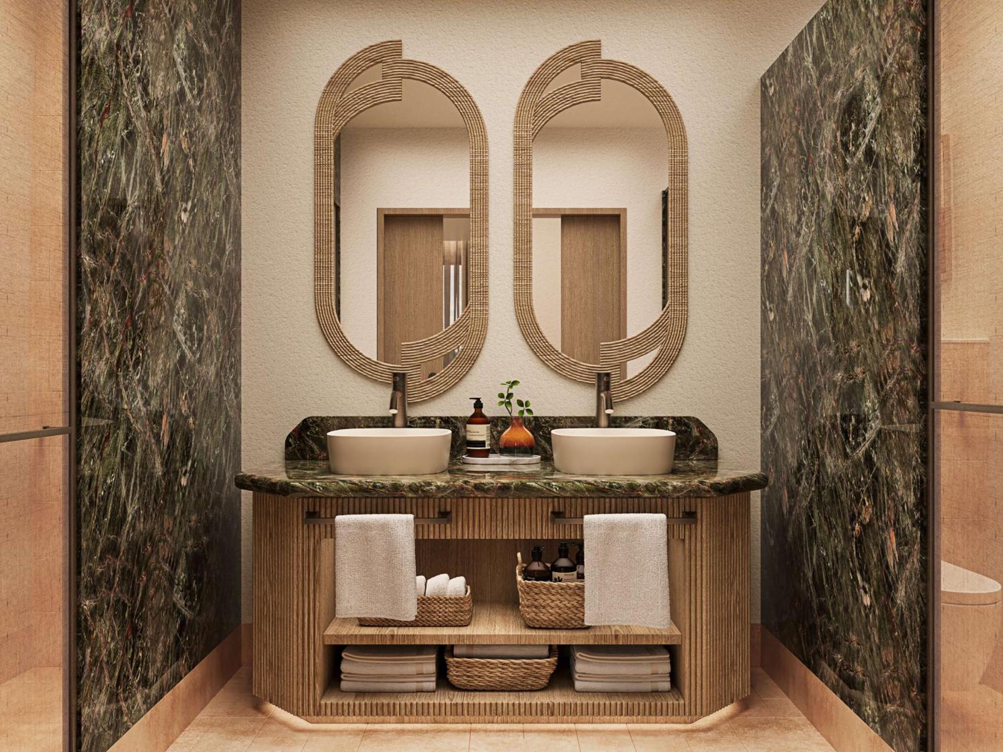 Sunabelle Suite Sea View with Terrace