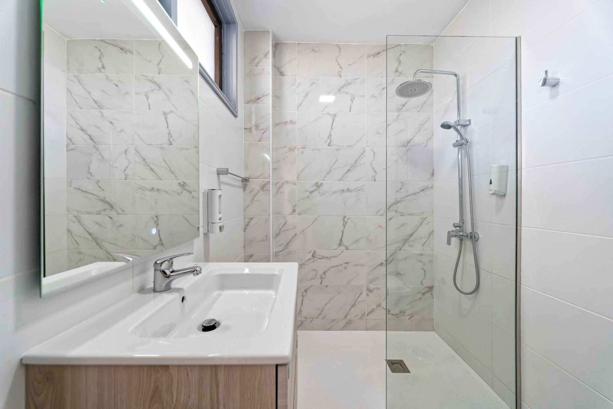 Superior Appartement met 1 Slaapkamer