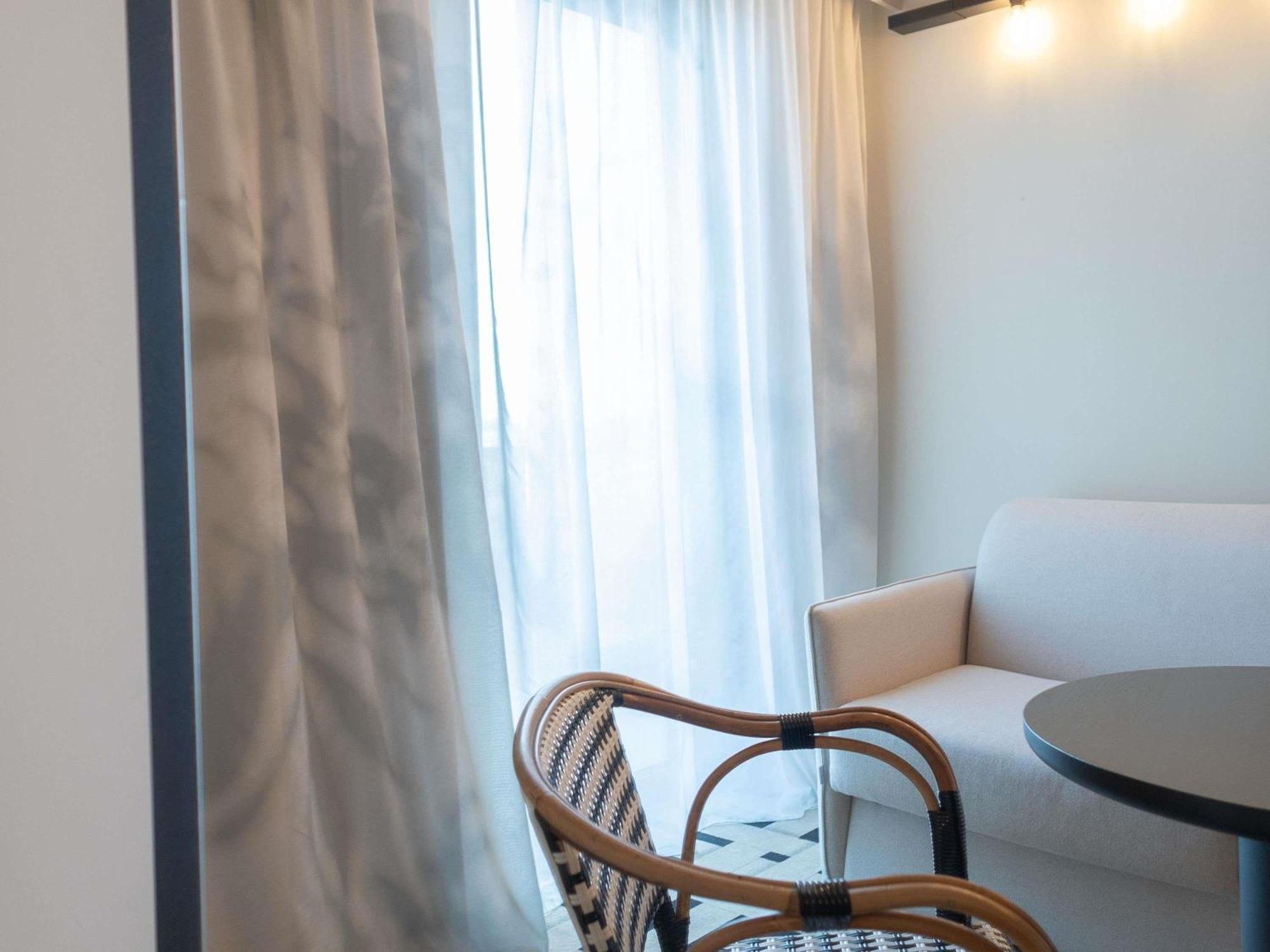 Chambre Double Standard