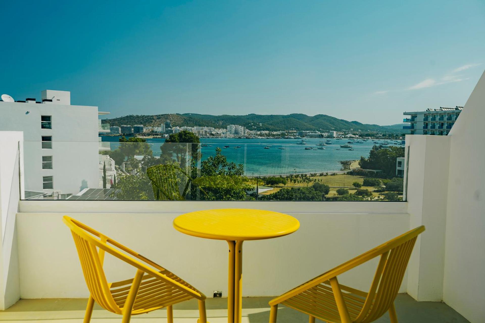 Studio Sea View