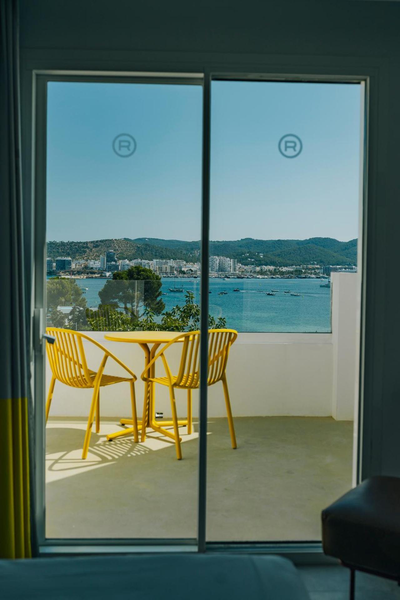 Studio Sea View