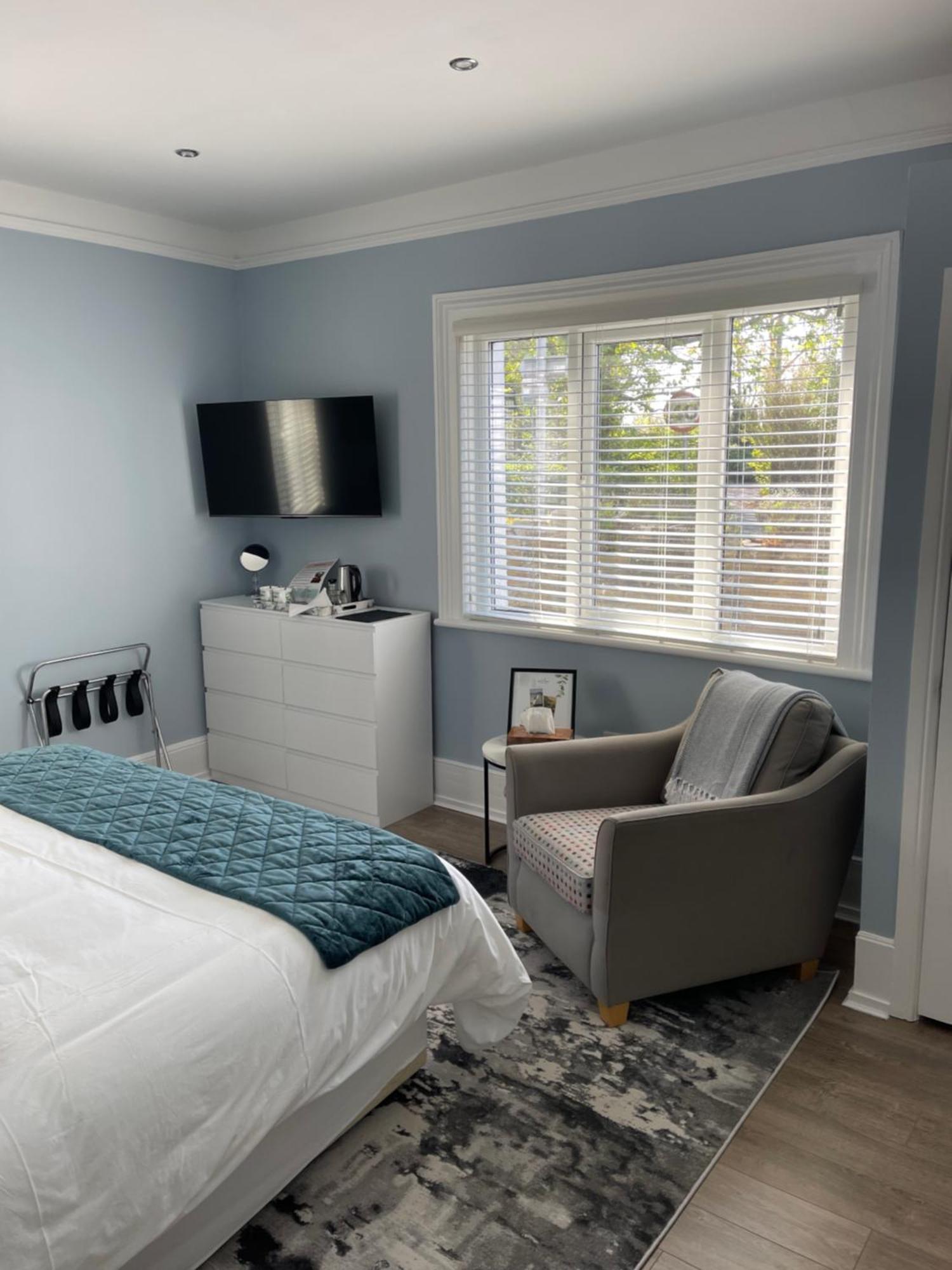 Superior King Room