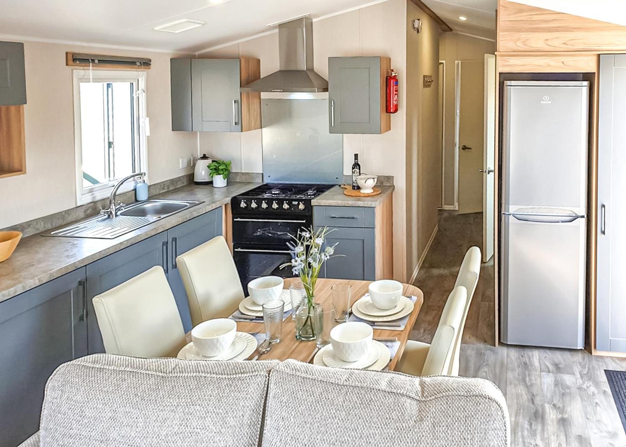 Mobile Home