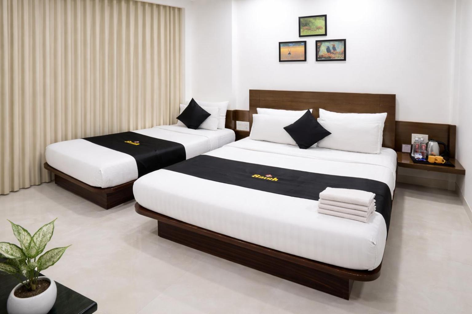 Superior Triple Room