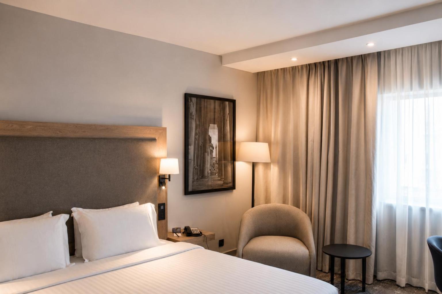 Premium Room