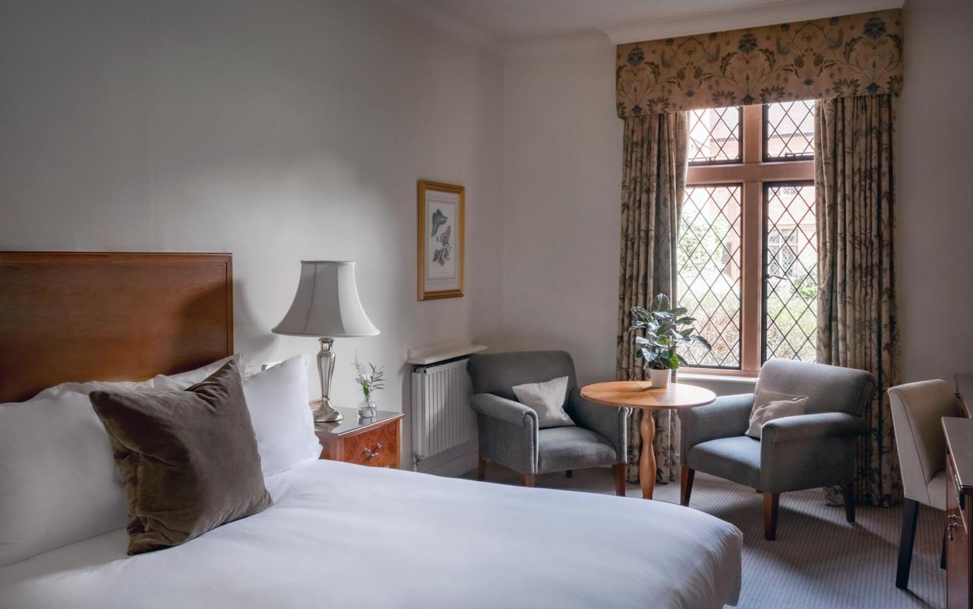 Classic Double Room