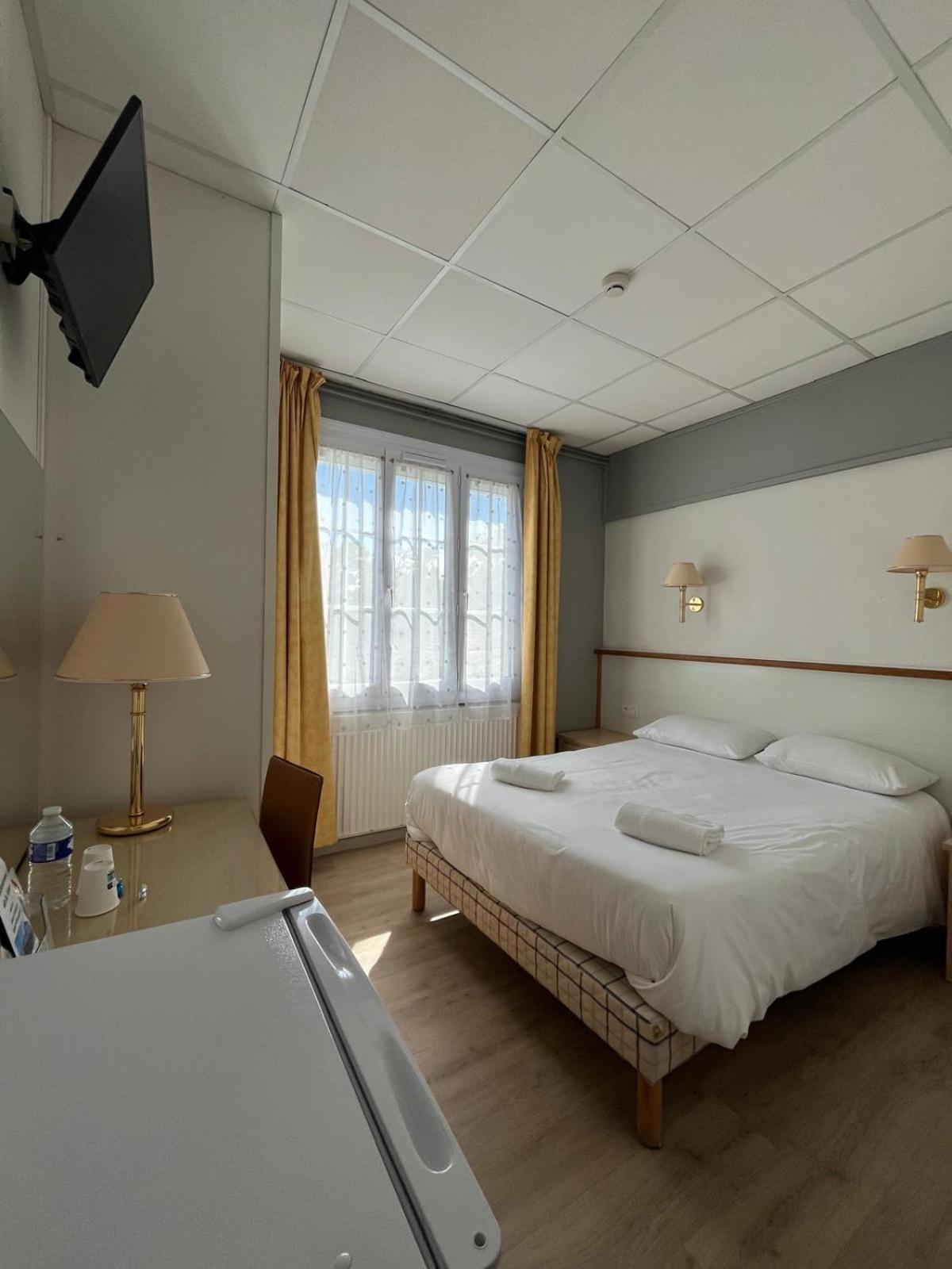 Comfort Suite