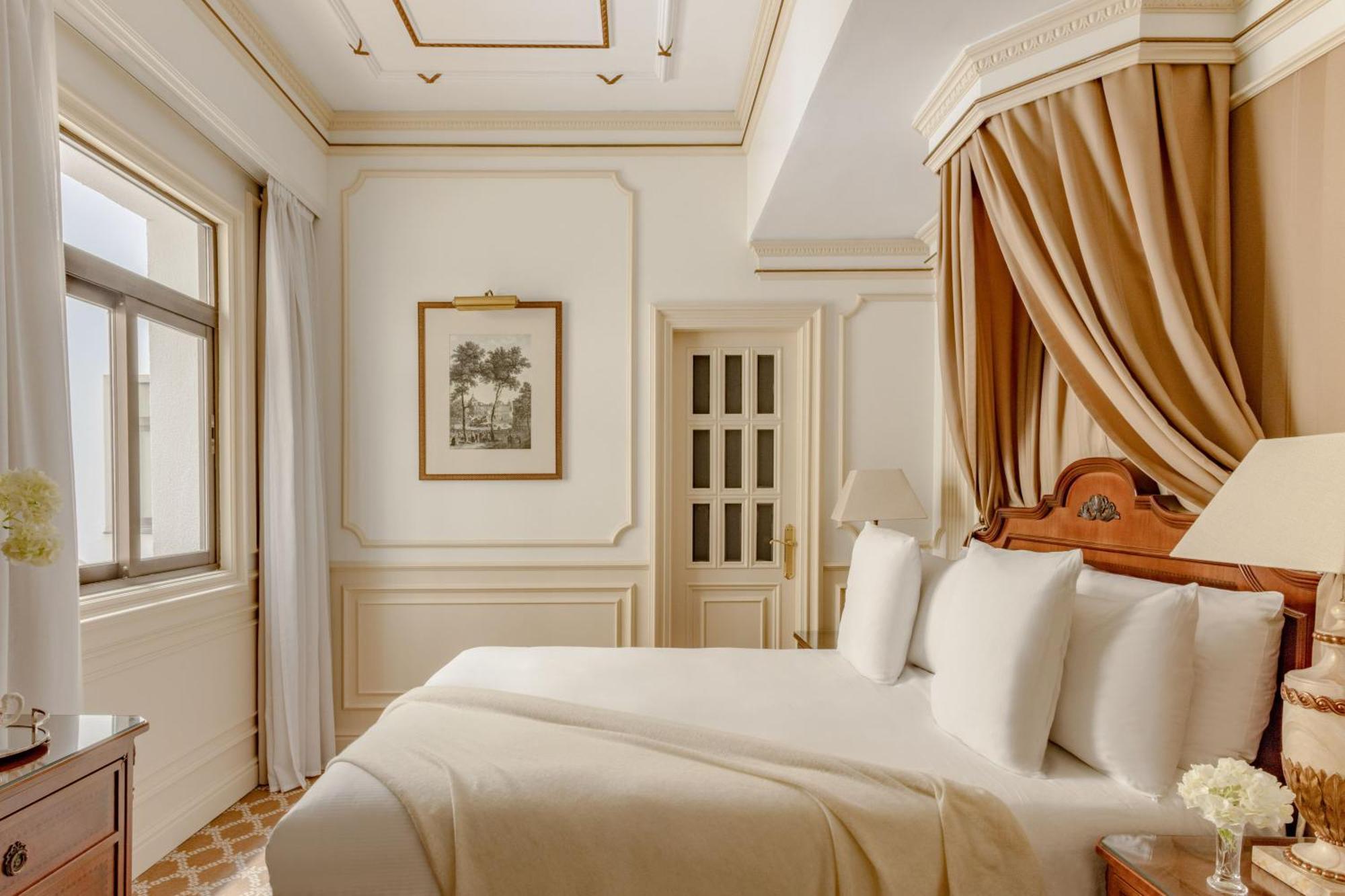 Deluxe Zimmer