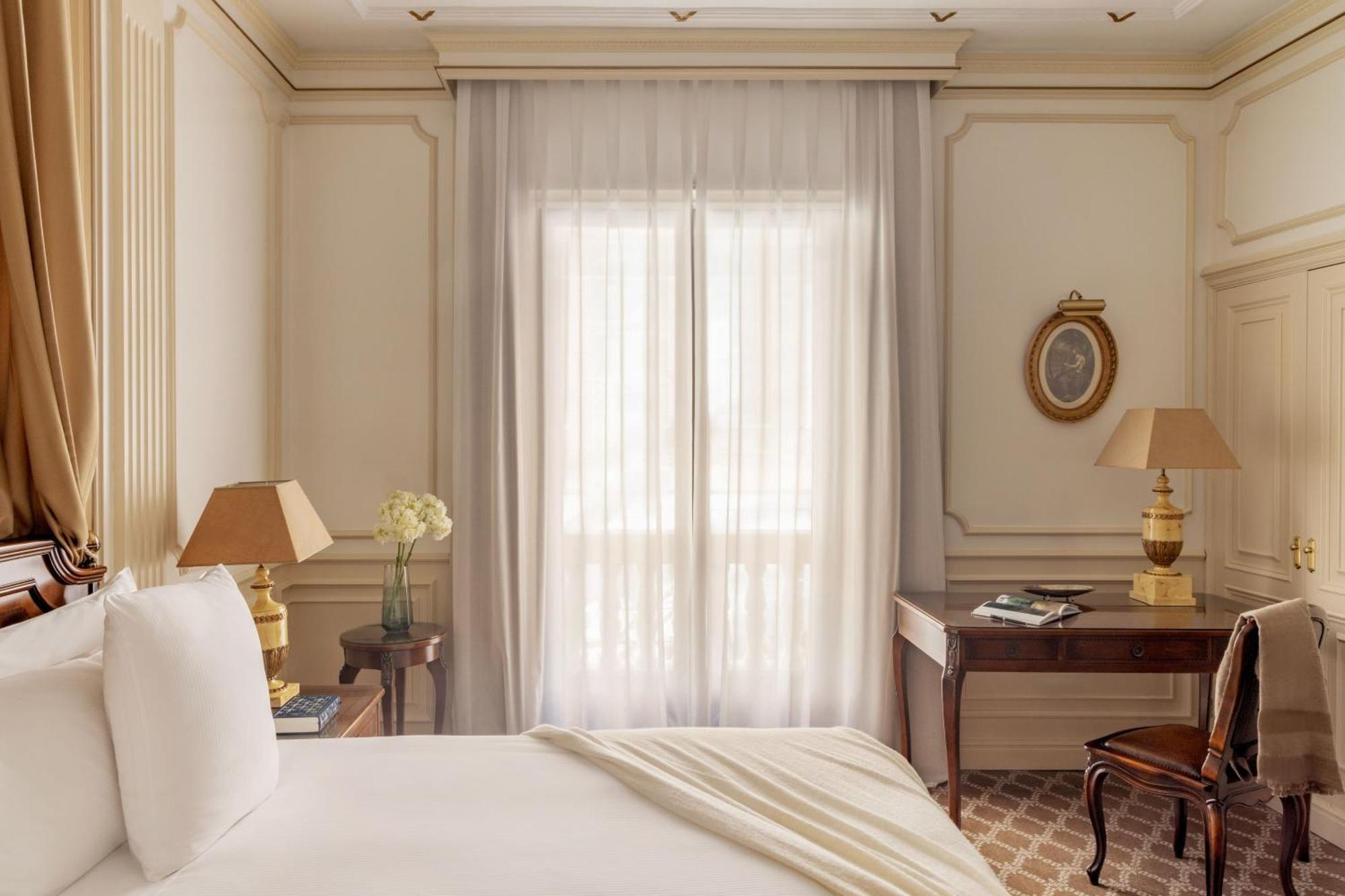 Premier Zimmer