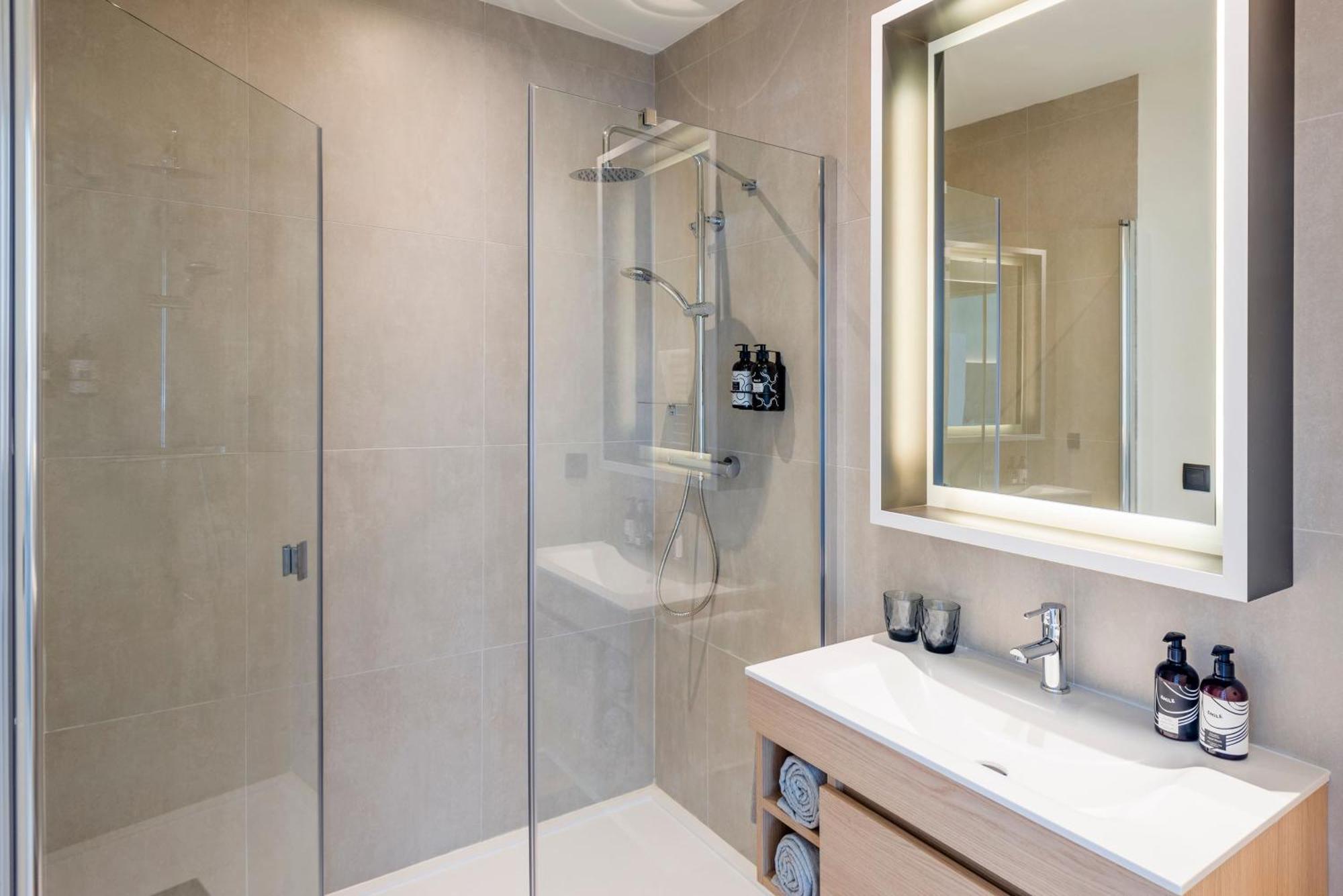 Chambre Communicante Premium Innside