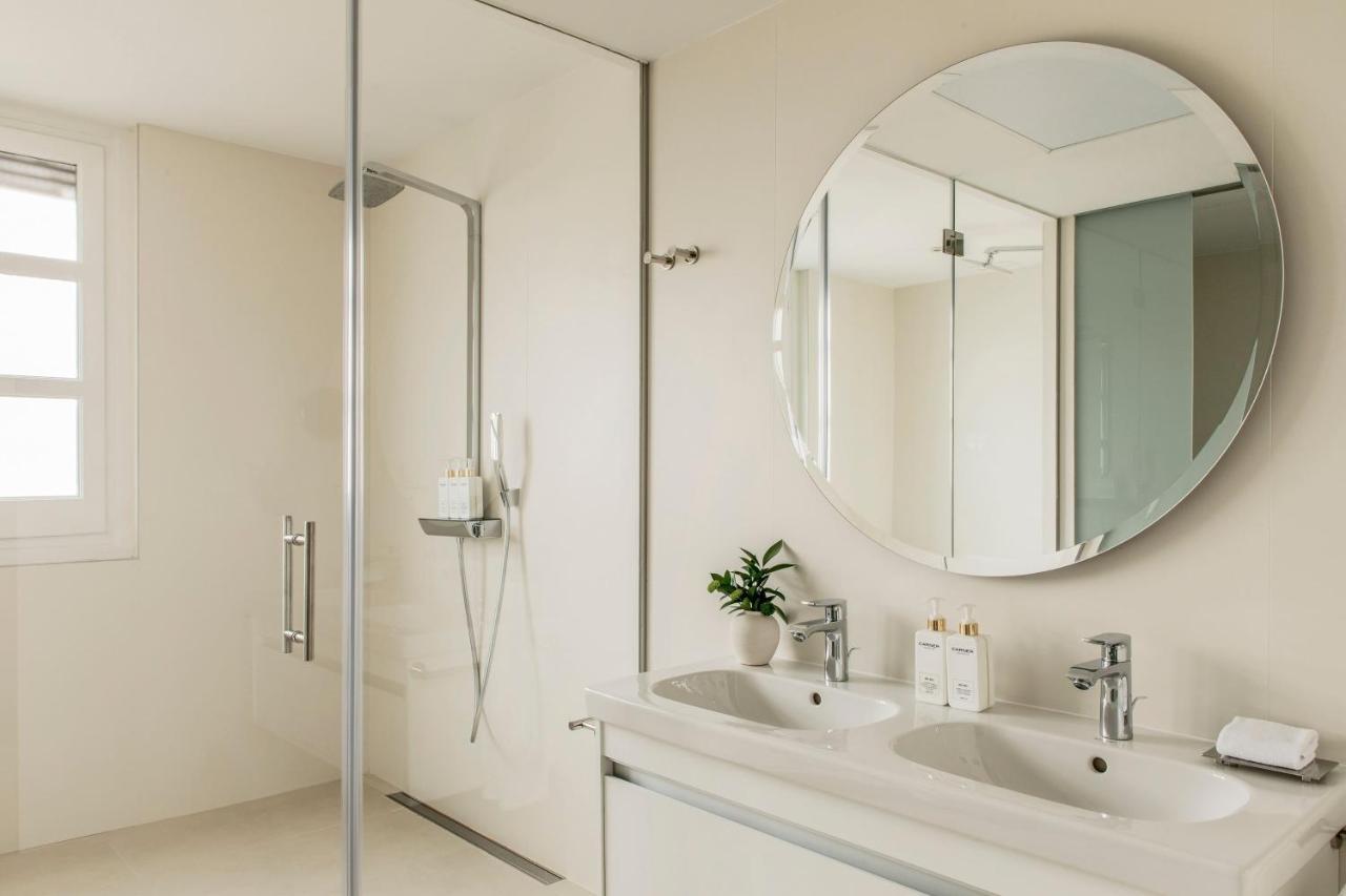 Suite Junior Red Level con terraza