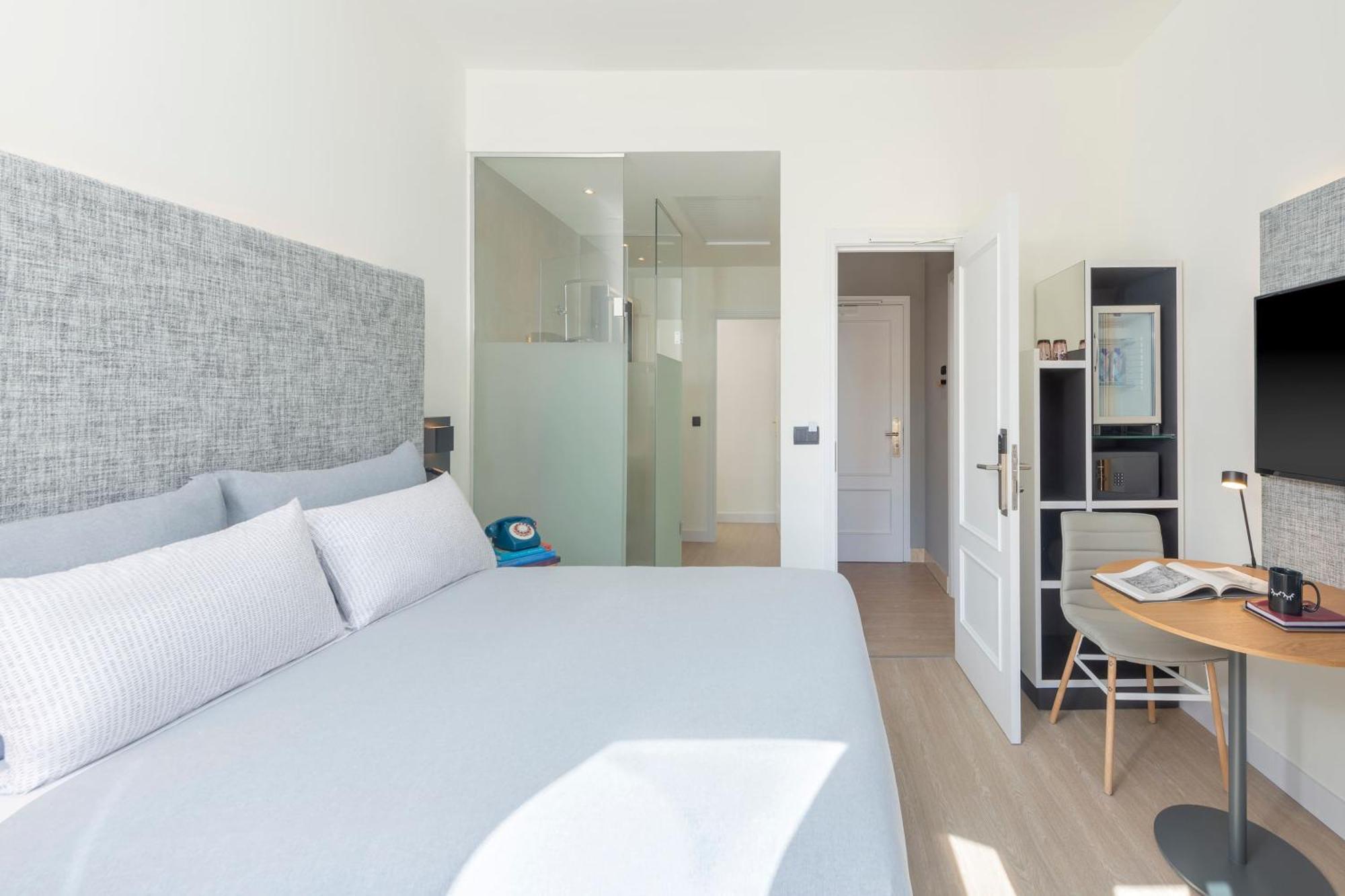 Chambre Communicante Innside