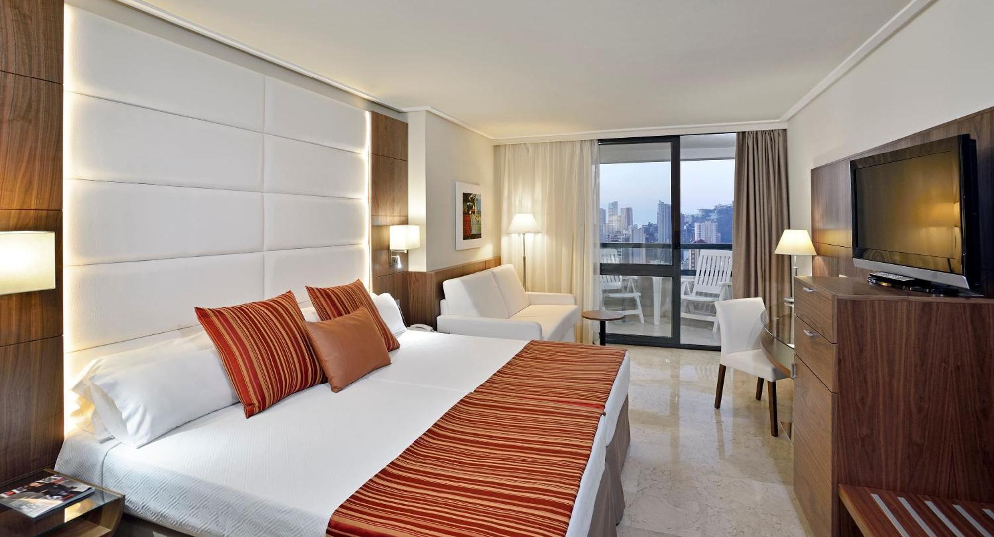 Quarto Level