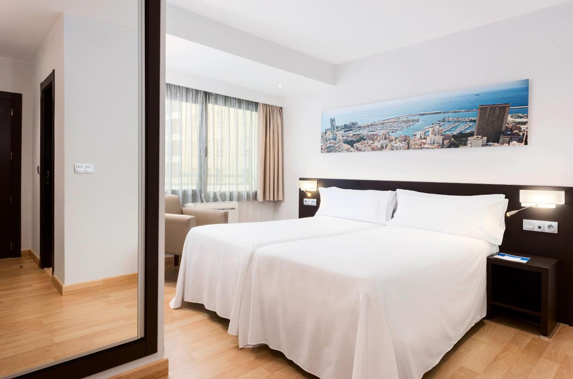 Chambre Double Standard