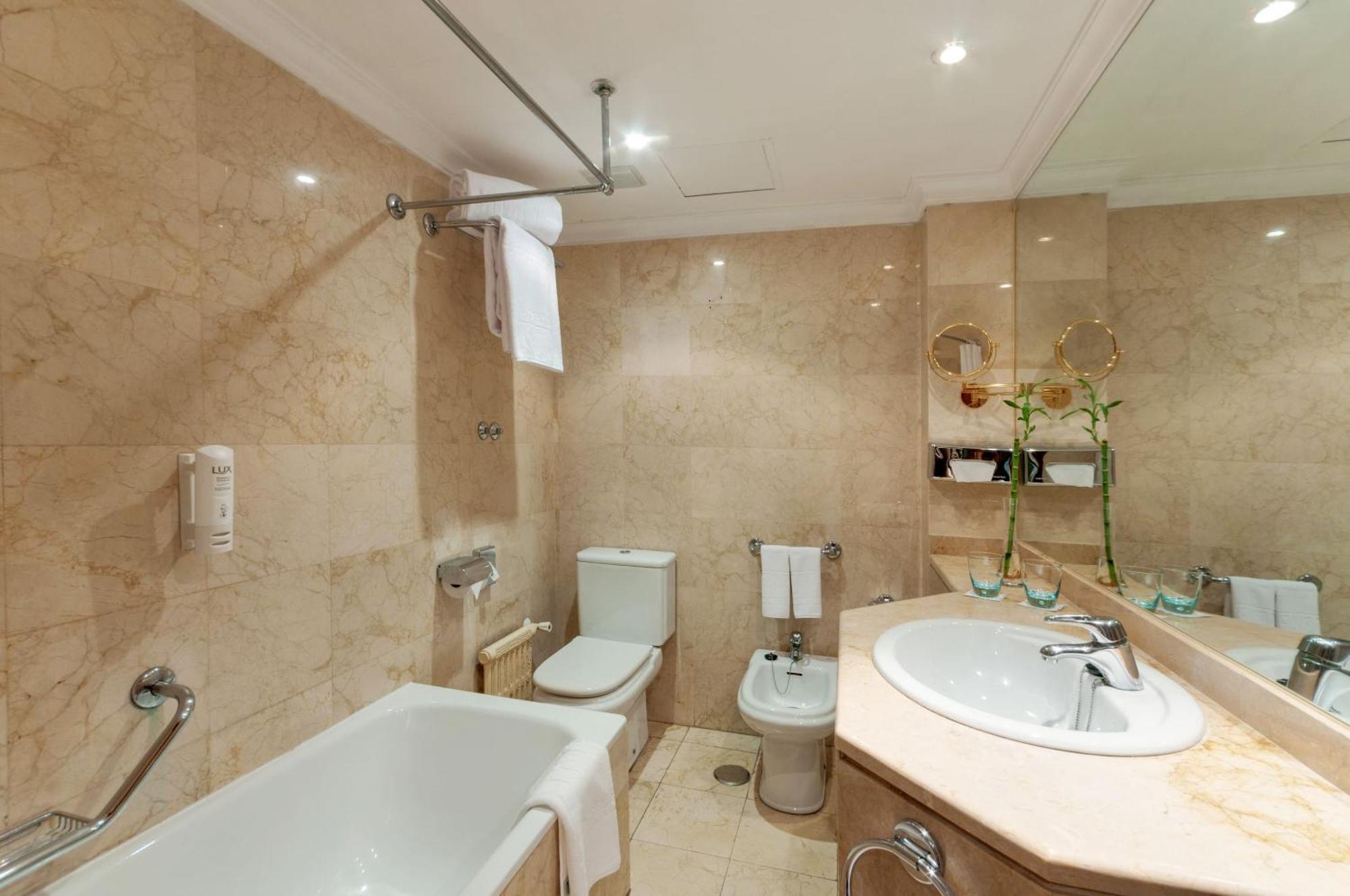 Chambre Supérieure