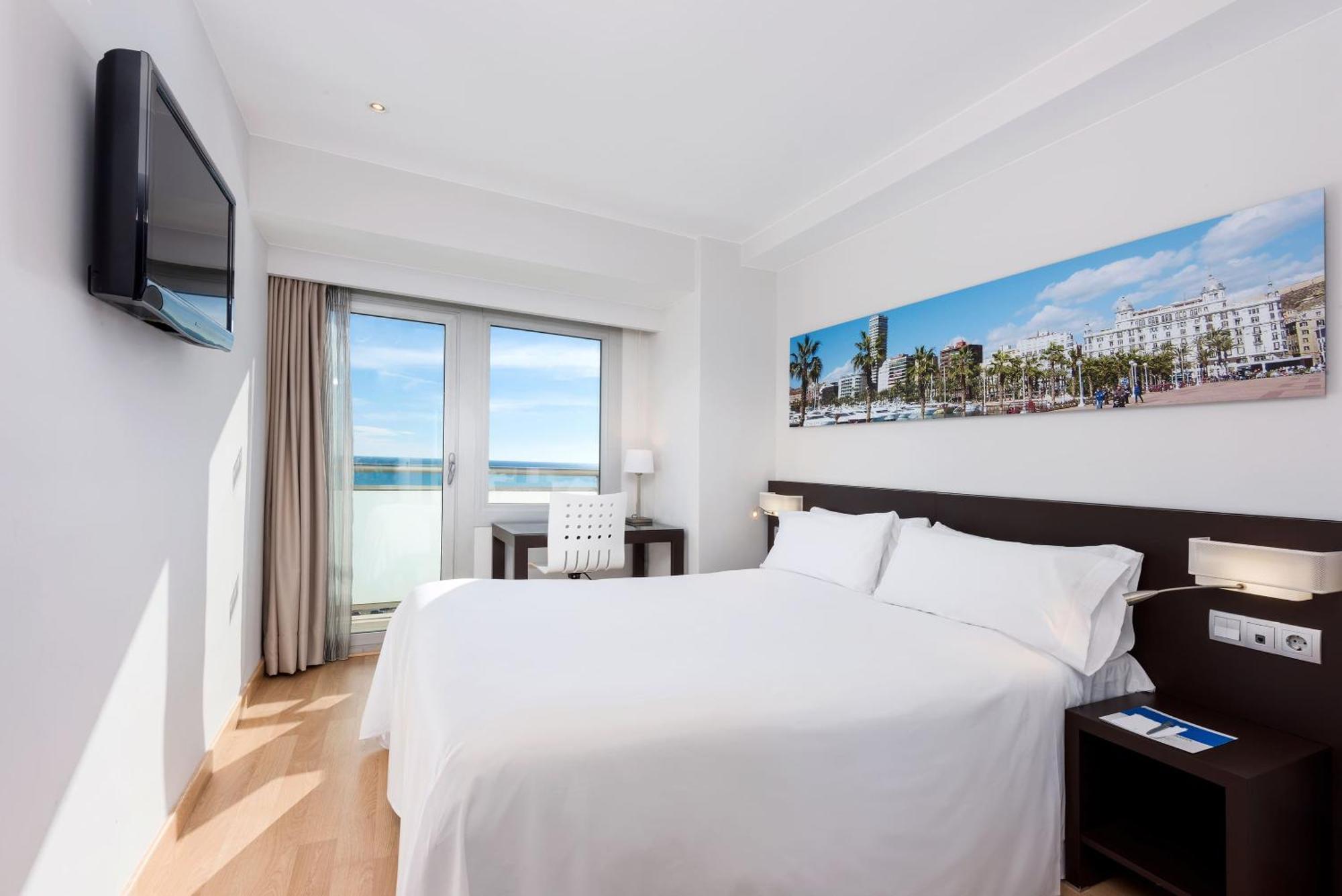 Chambre Standard avec Vue