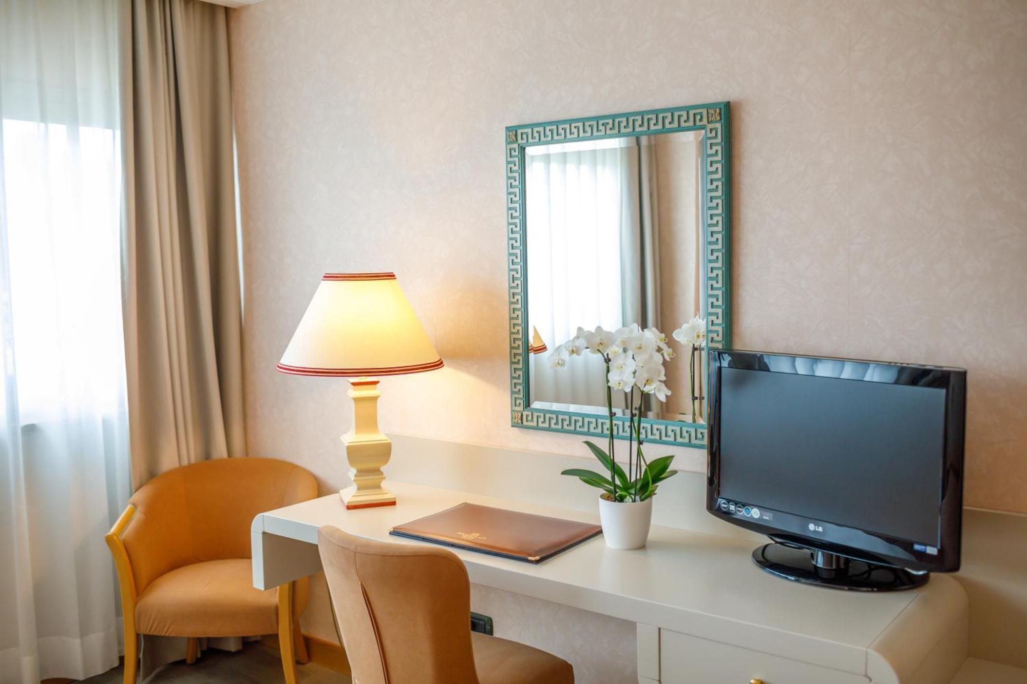 Chambre Double Classique