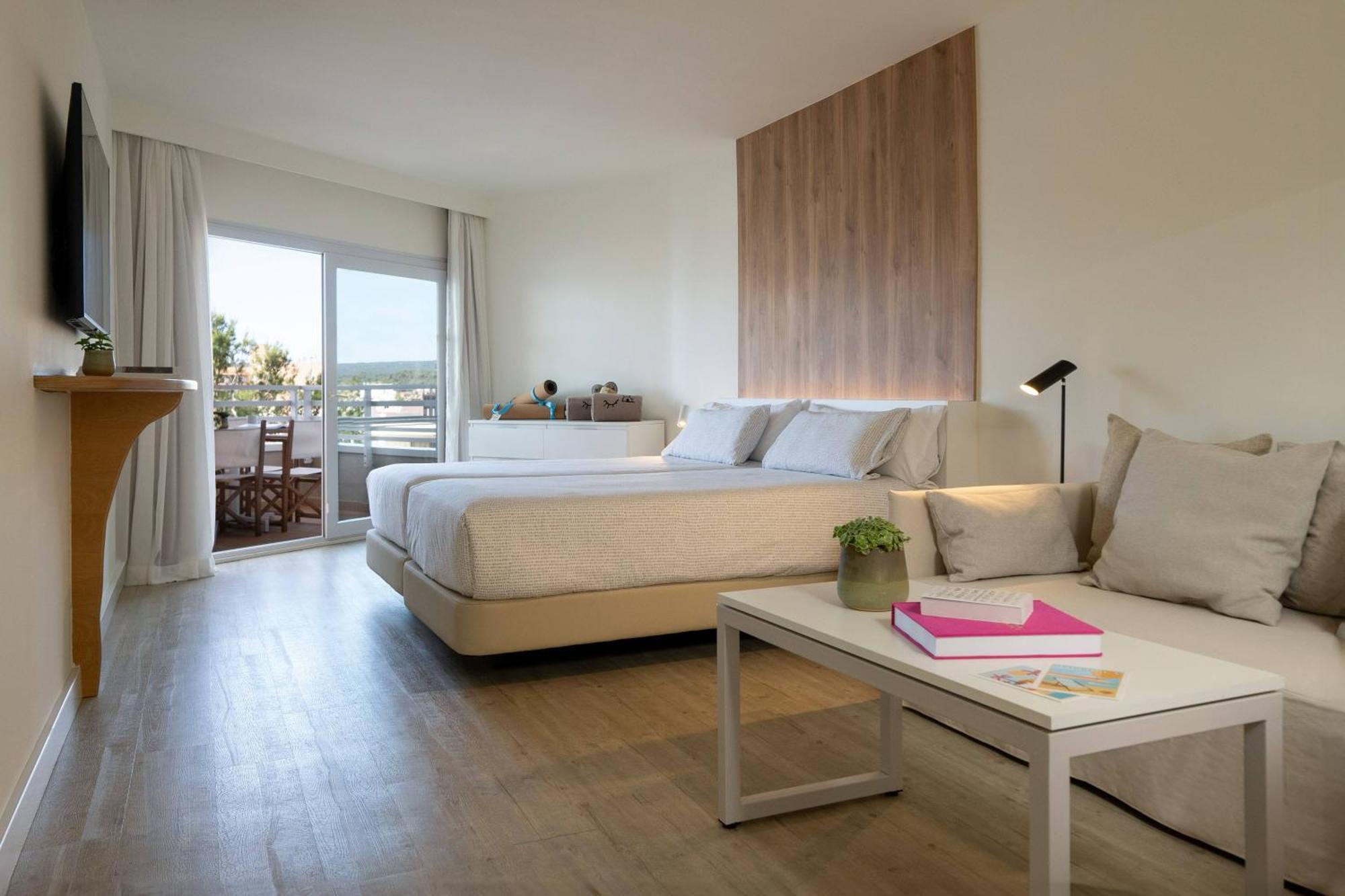 Junior Suite The Loft