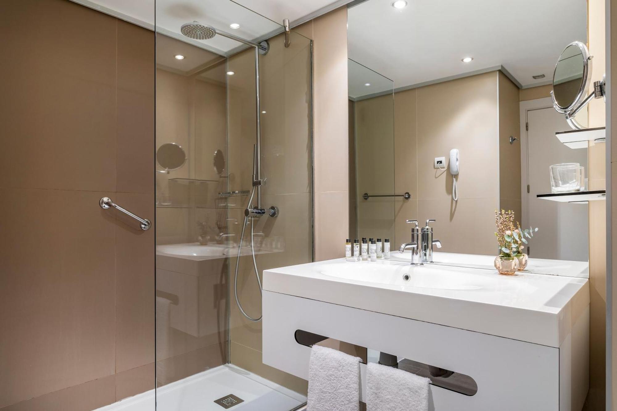 Chambre Communicante Innside - Vue sur Mer