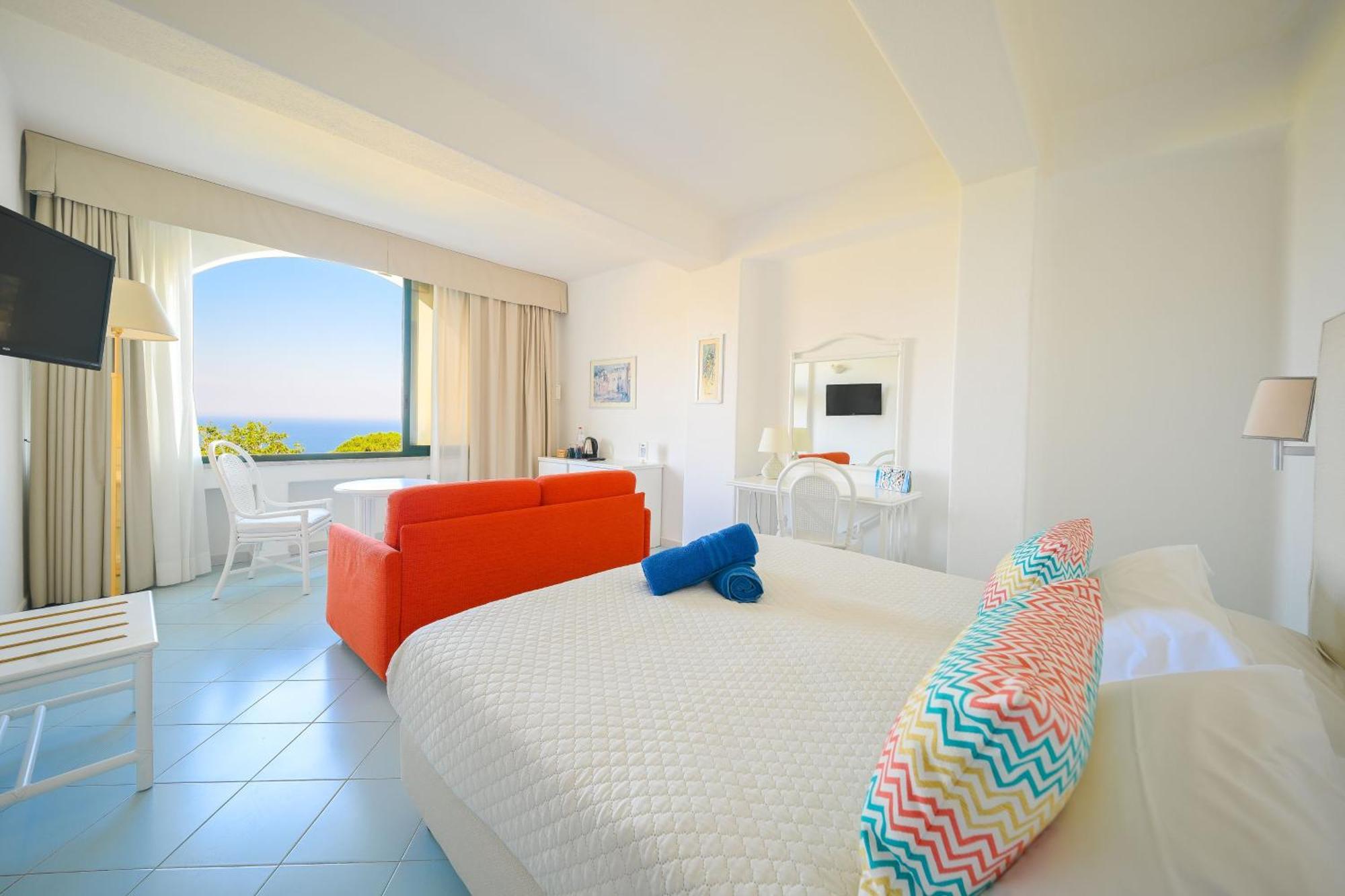 Prestige Double Room