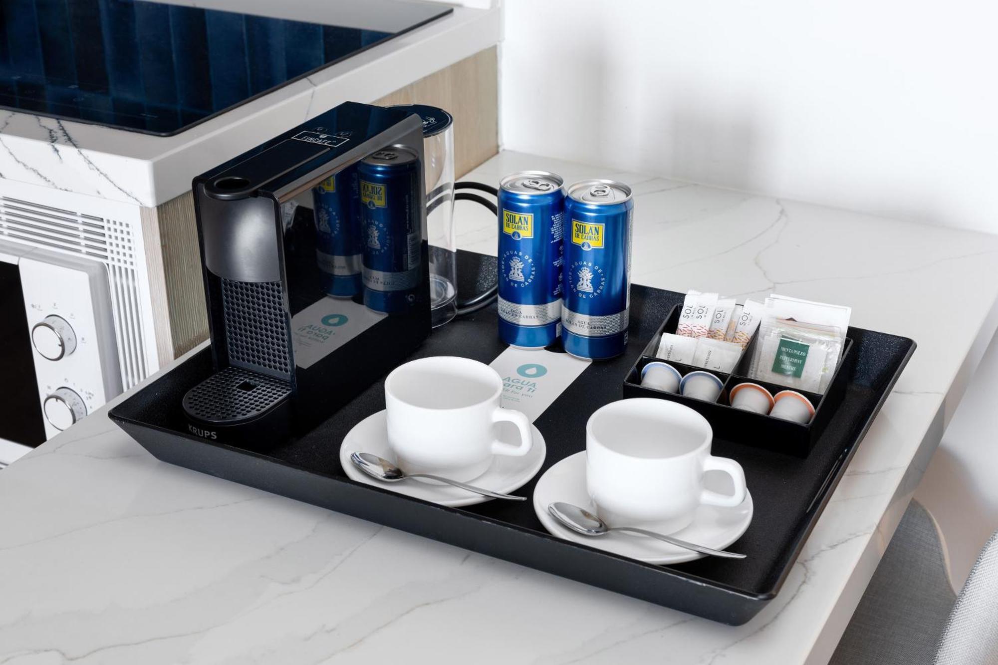 Suite Xtra Sol - Vue sur Mer