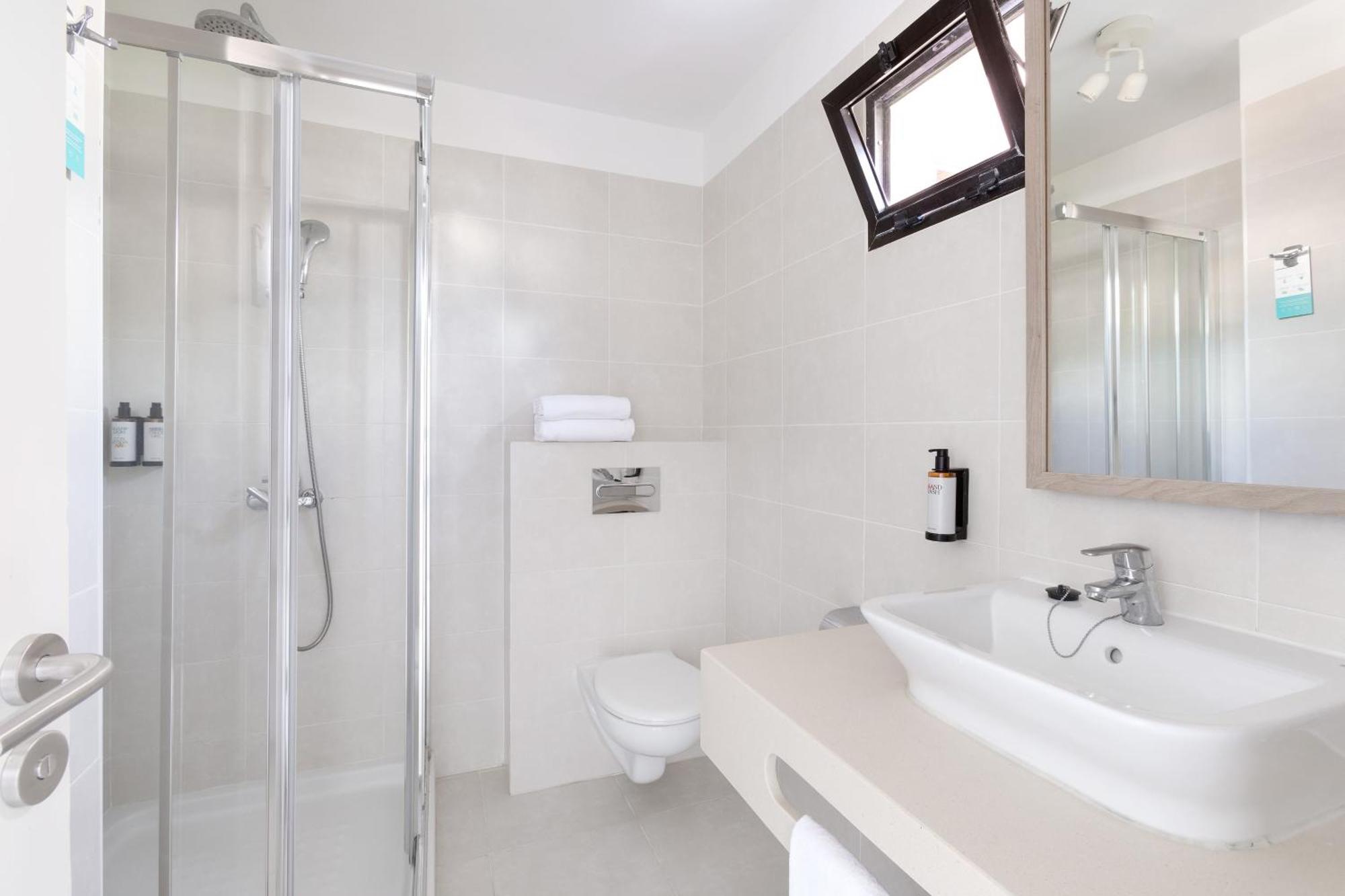 Studio Xtra Premium - Vue sur Mer