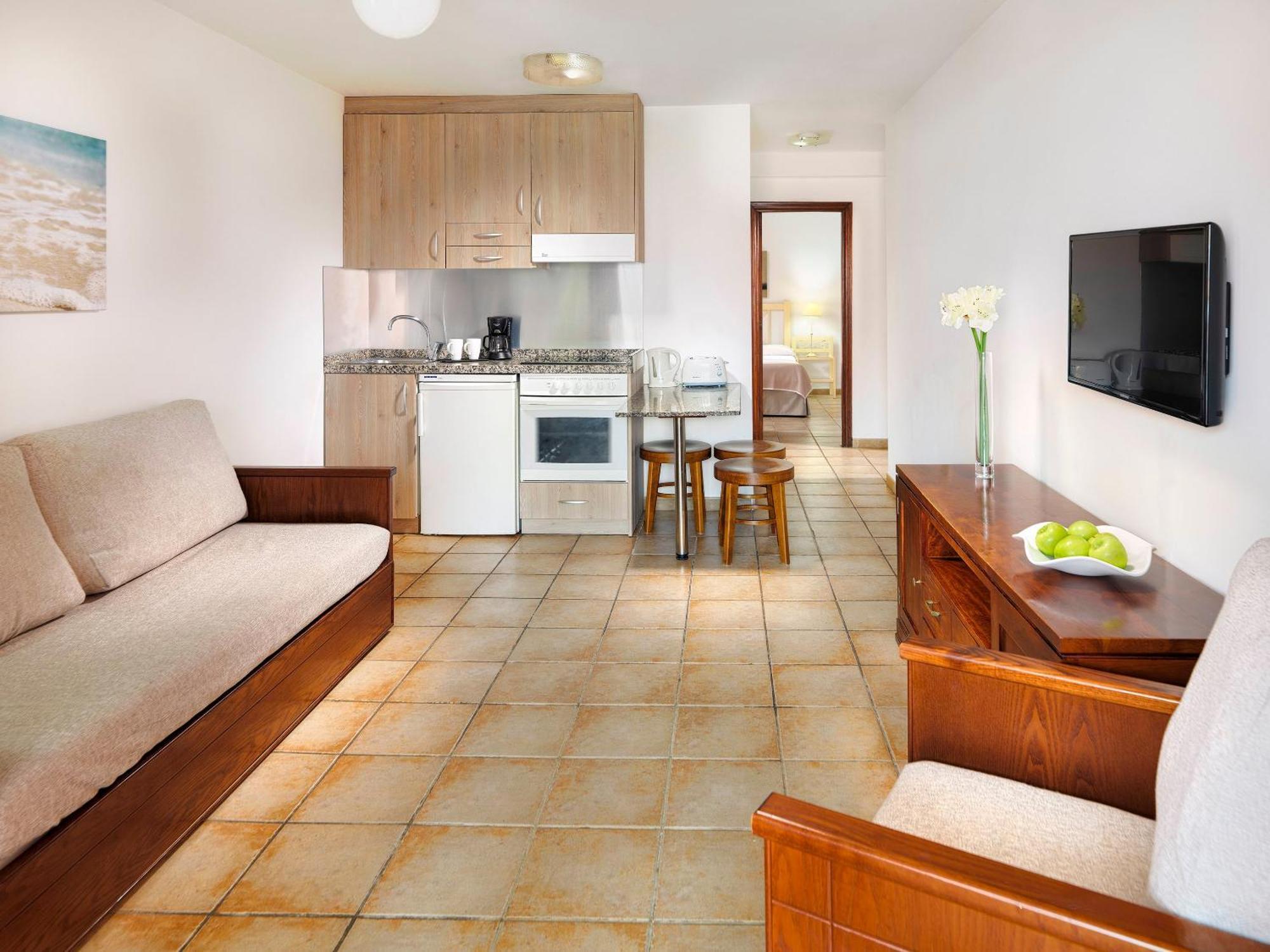 Chambre Xtra - Vue sur Mer