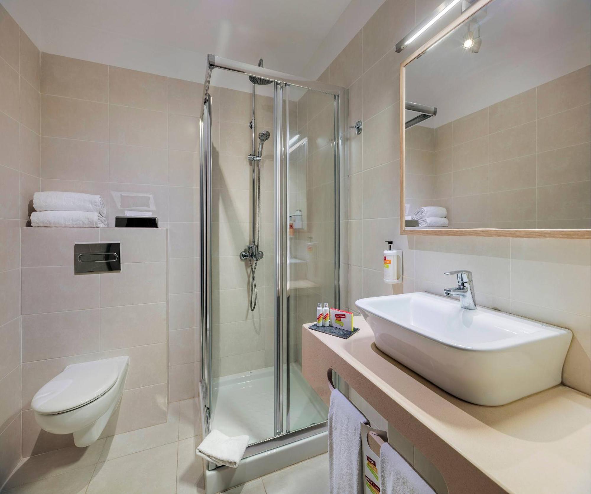 Appartement 1 Chambre
