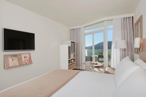 Номер Meliá