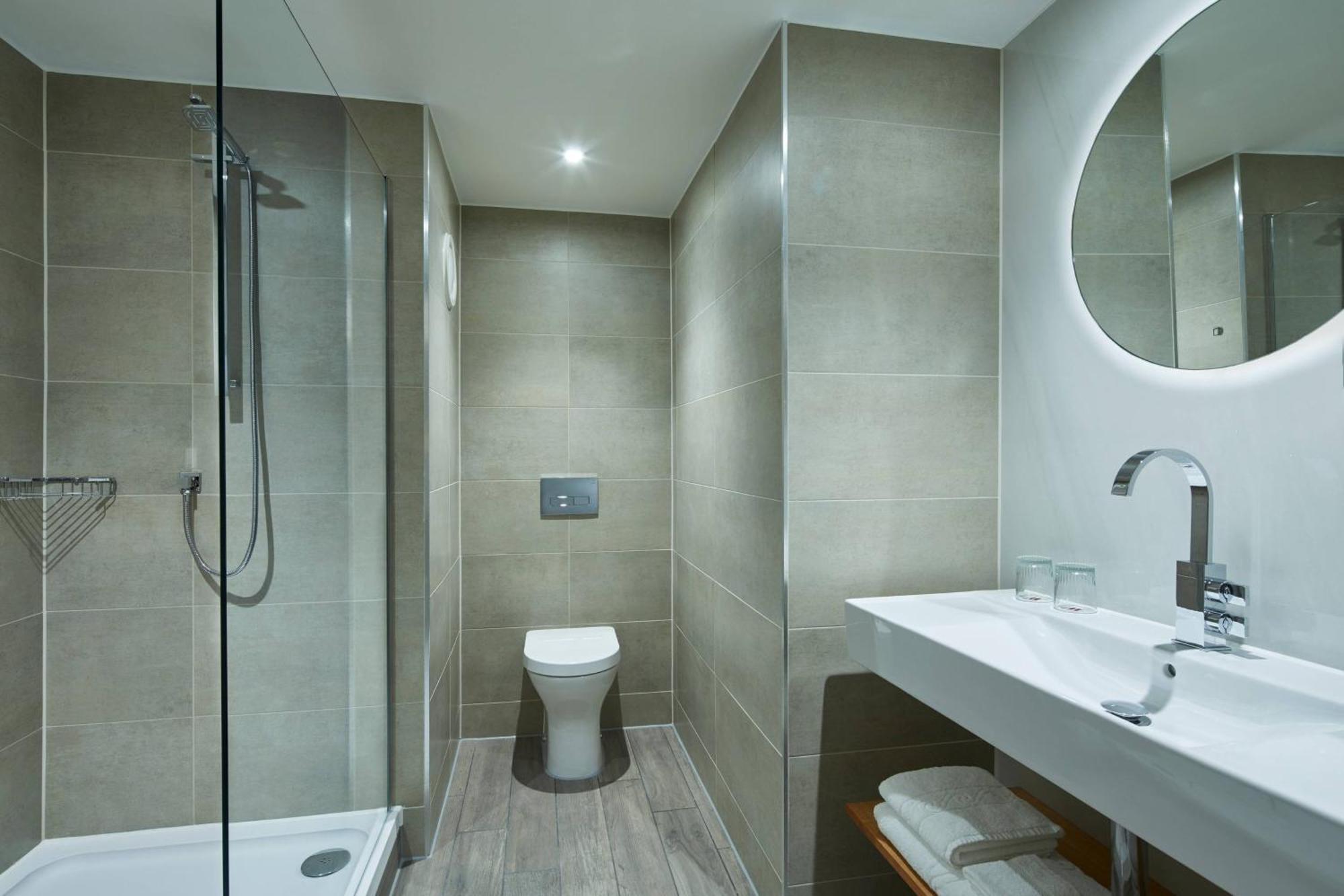 Dúplex de 1 dormitorio con 2 niveles y vistas al río - 1 cama extragrande