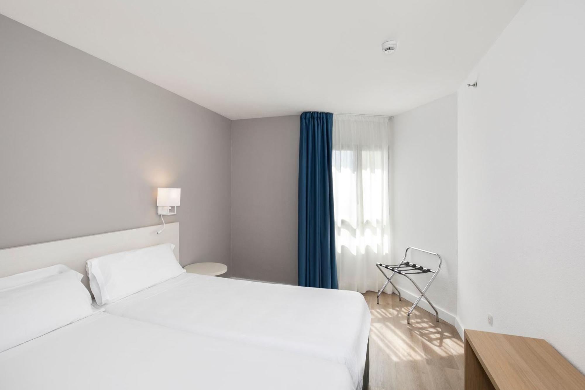 Apartment mit 1 Schlafzimmer und Meerblick
